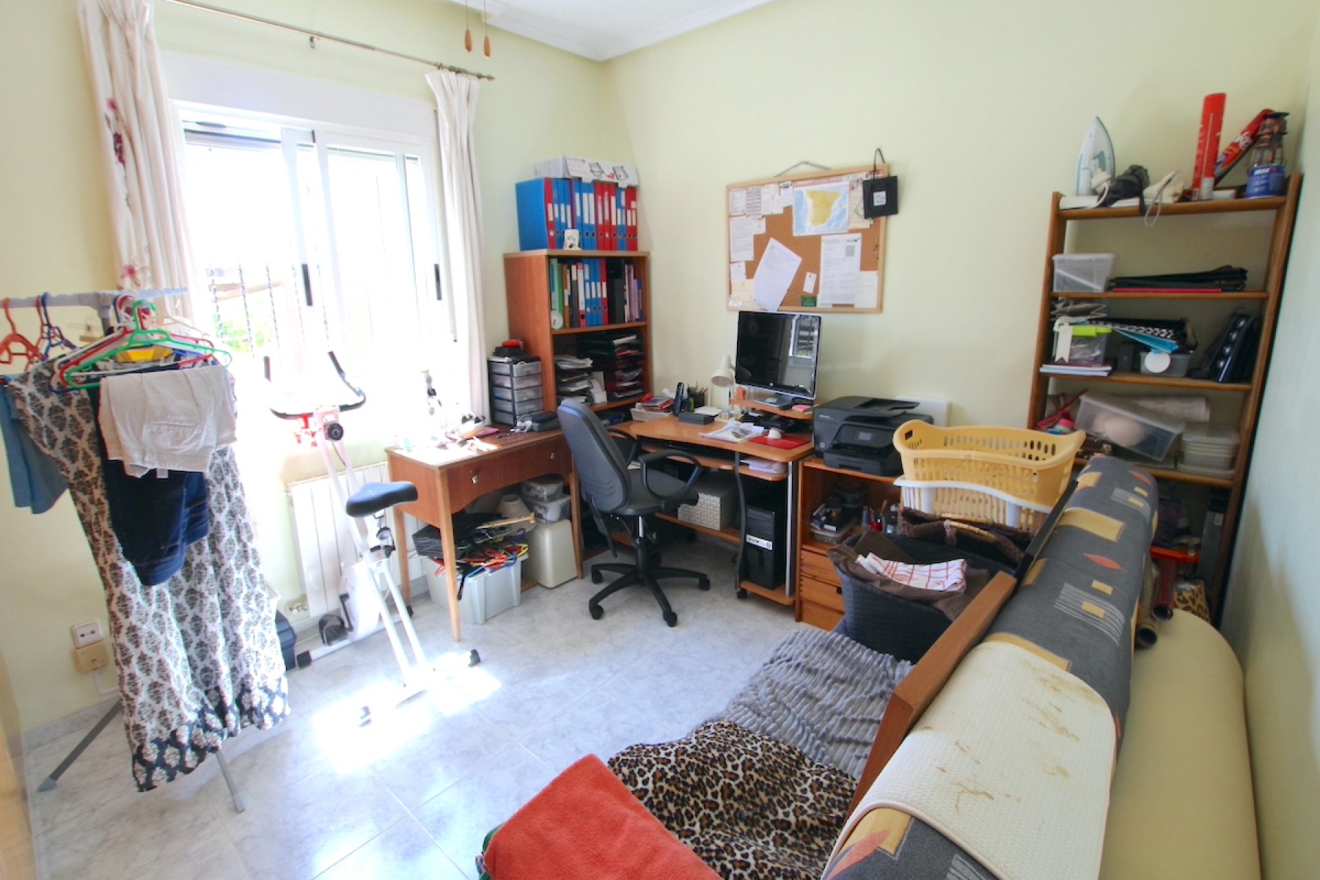 Herverkoop - Finca / Plattelands Woning - Daya Vieja
