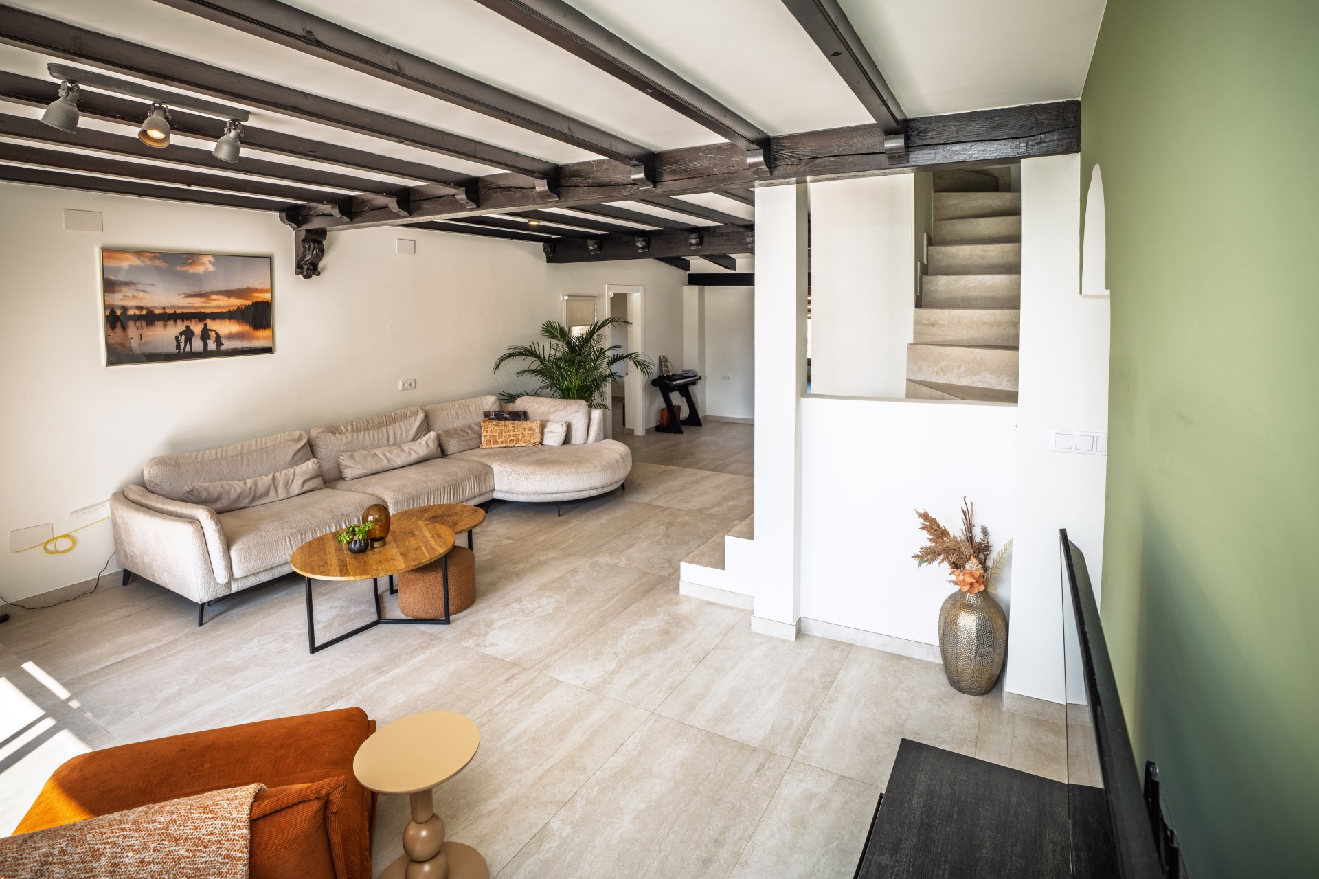 Herverkoop - Finca / Plattelands Woning - Elche - Daimés