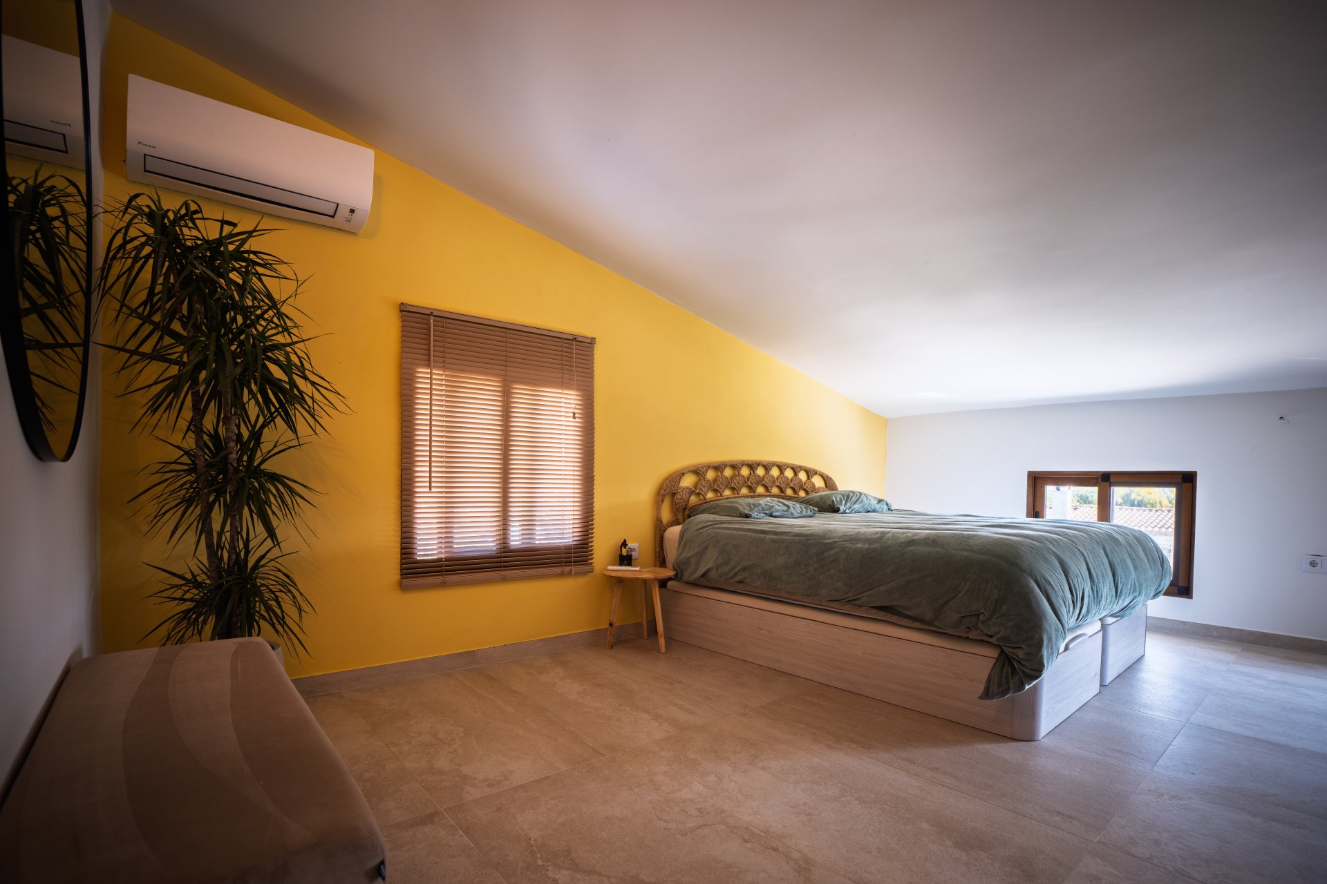 Herverkoop - Finca / Plattelands Woning - Elche - Daimés