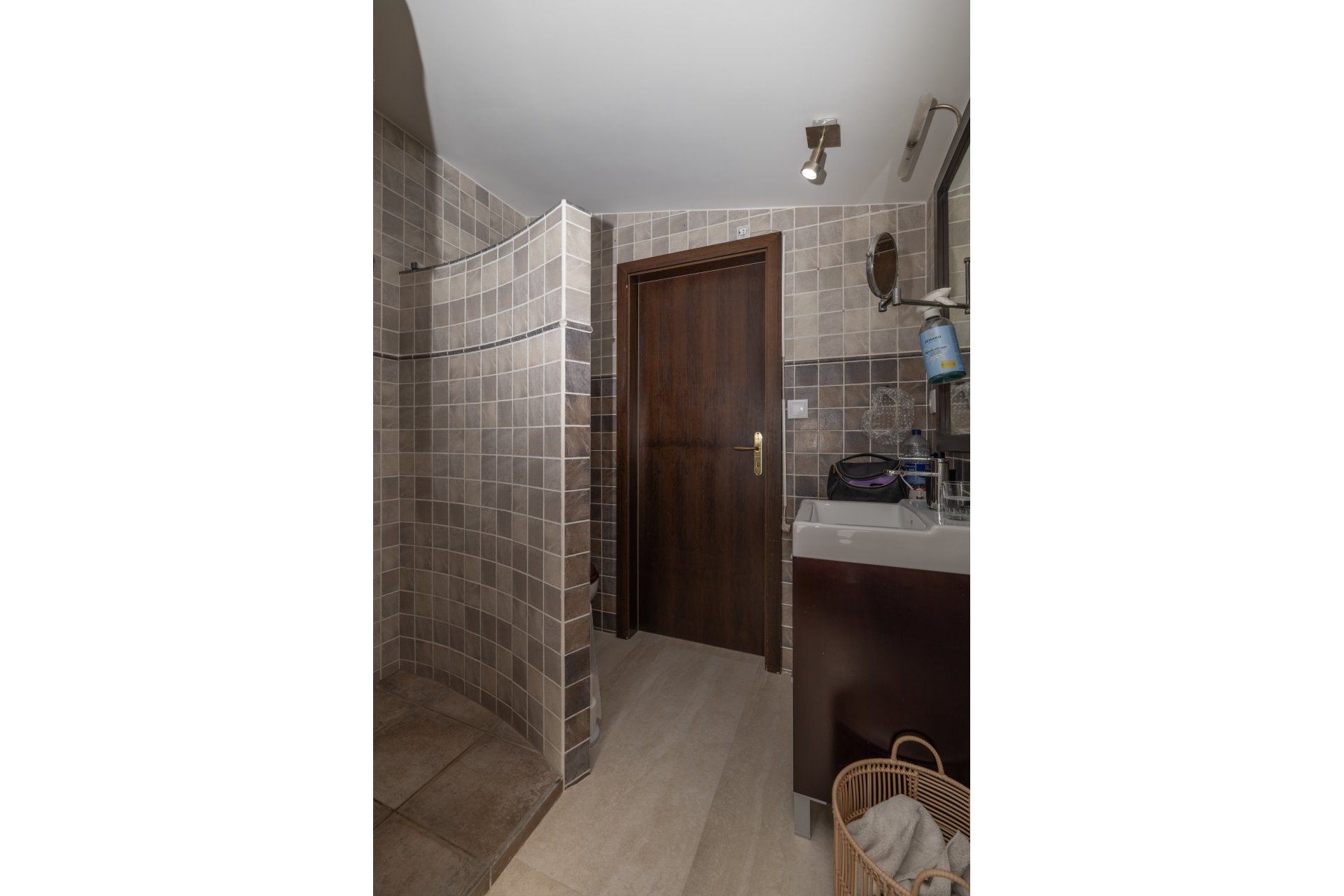 Herverkoop - Finca / Plattelands Woning - Elche - Daimés