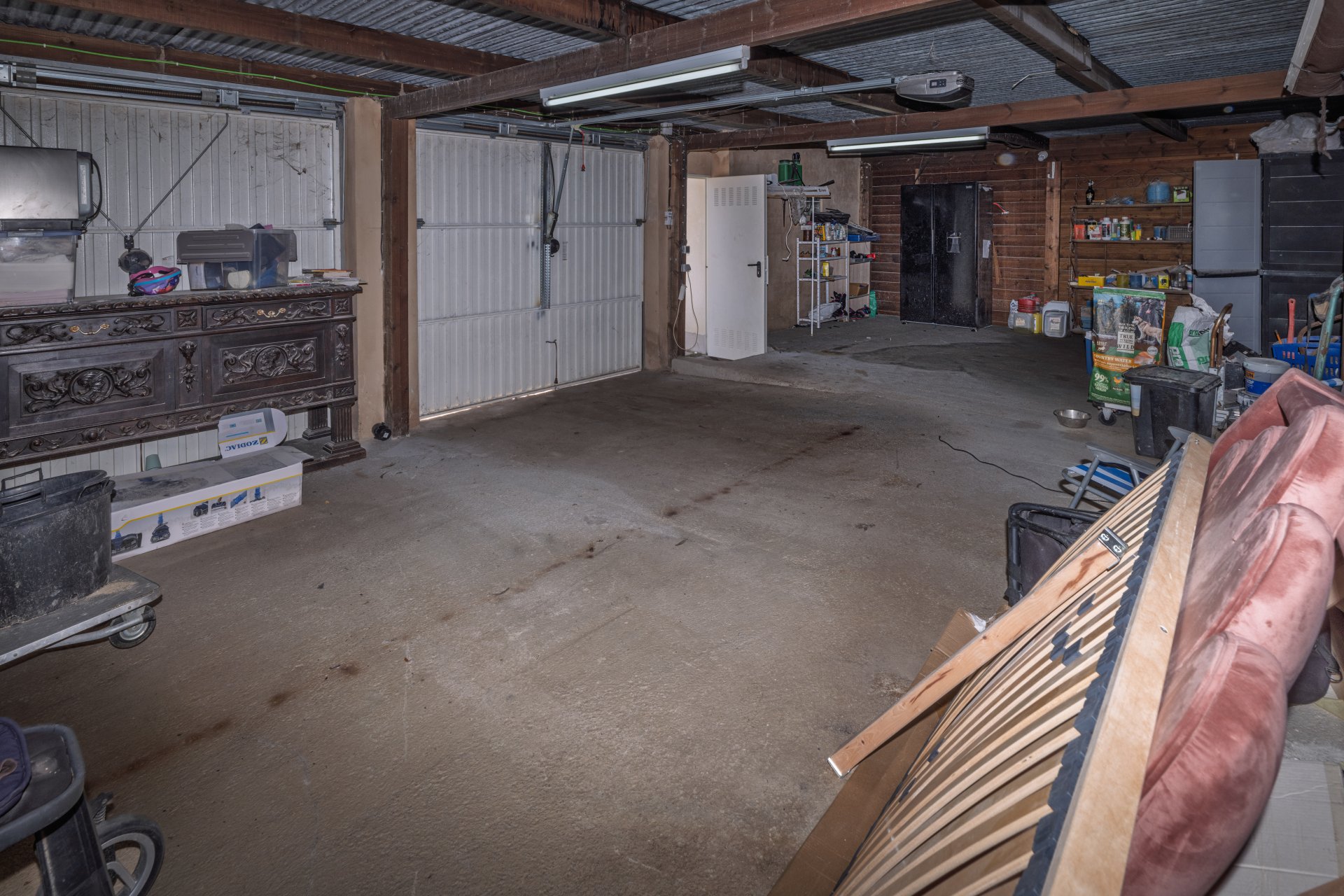 Herverkoop - Finca / Plattelands Woning - Elche - Daimés