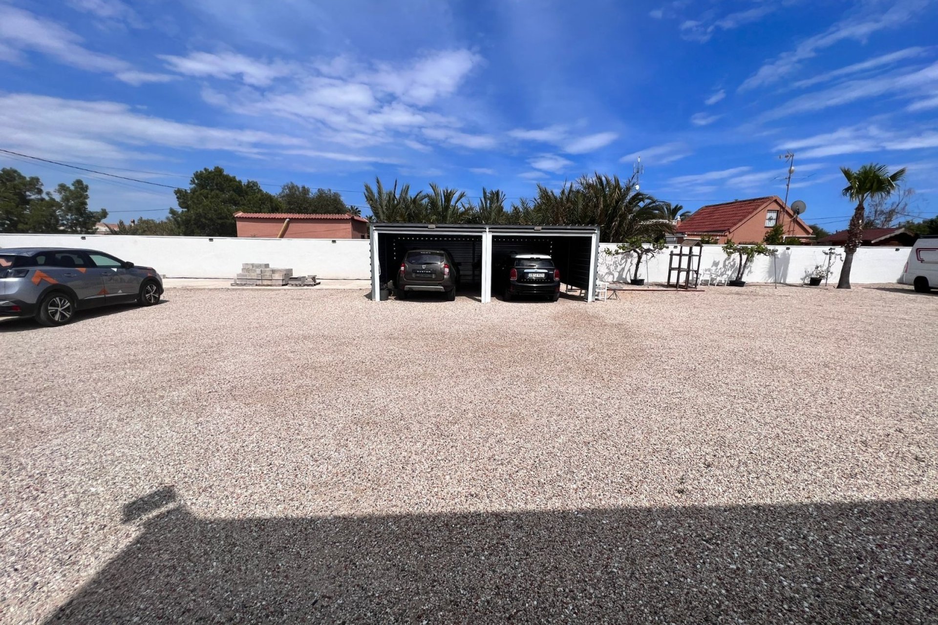 Herverkoop - Finca / Plattelands Woning - Elche - La Marina