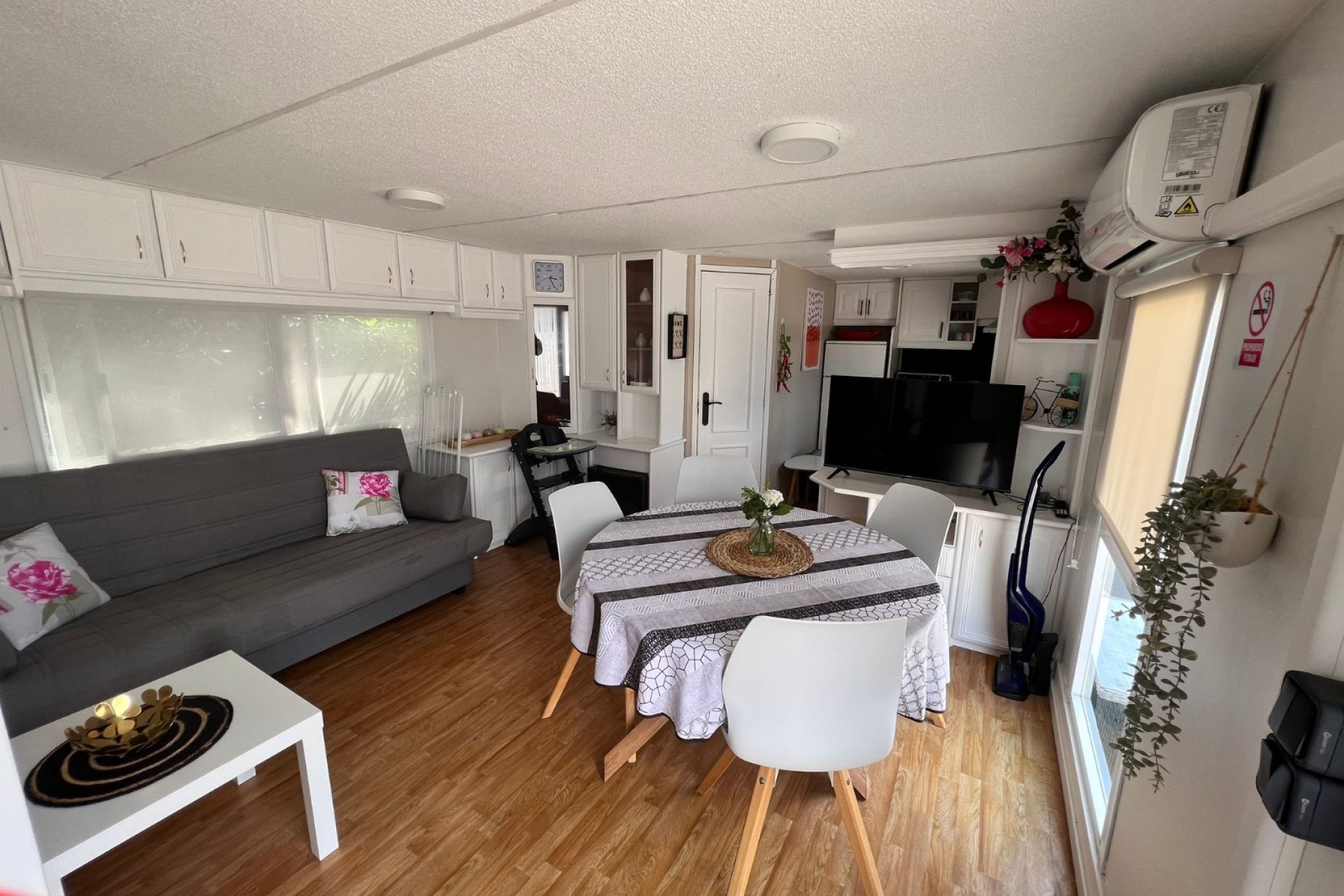 Herverkoop - Finca / Plattelands Woning - Elche - La Marina