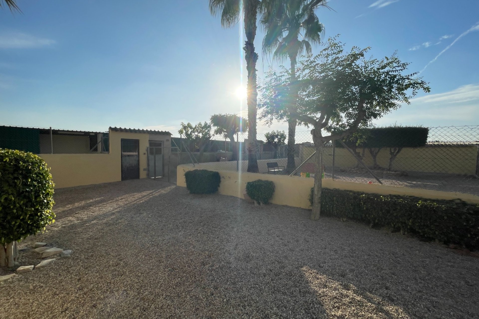 Herverkoop - Finca / Plattelands Woning - Elche - Las Bayas