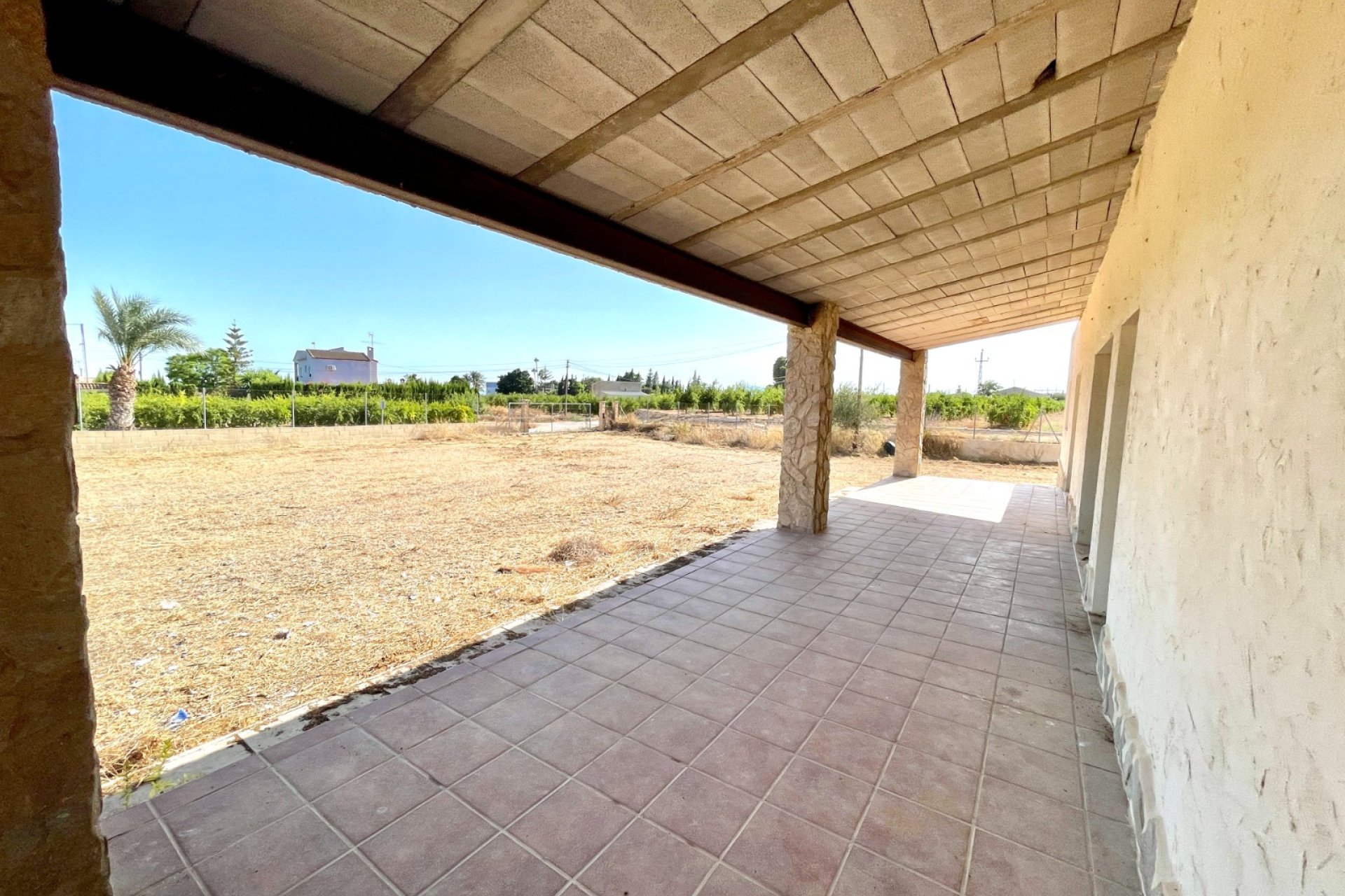 Herverkoop - Finca / Plattelands Woning - Elche - Matola