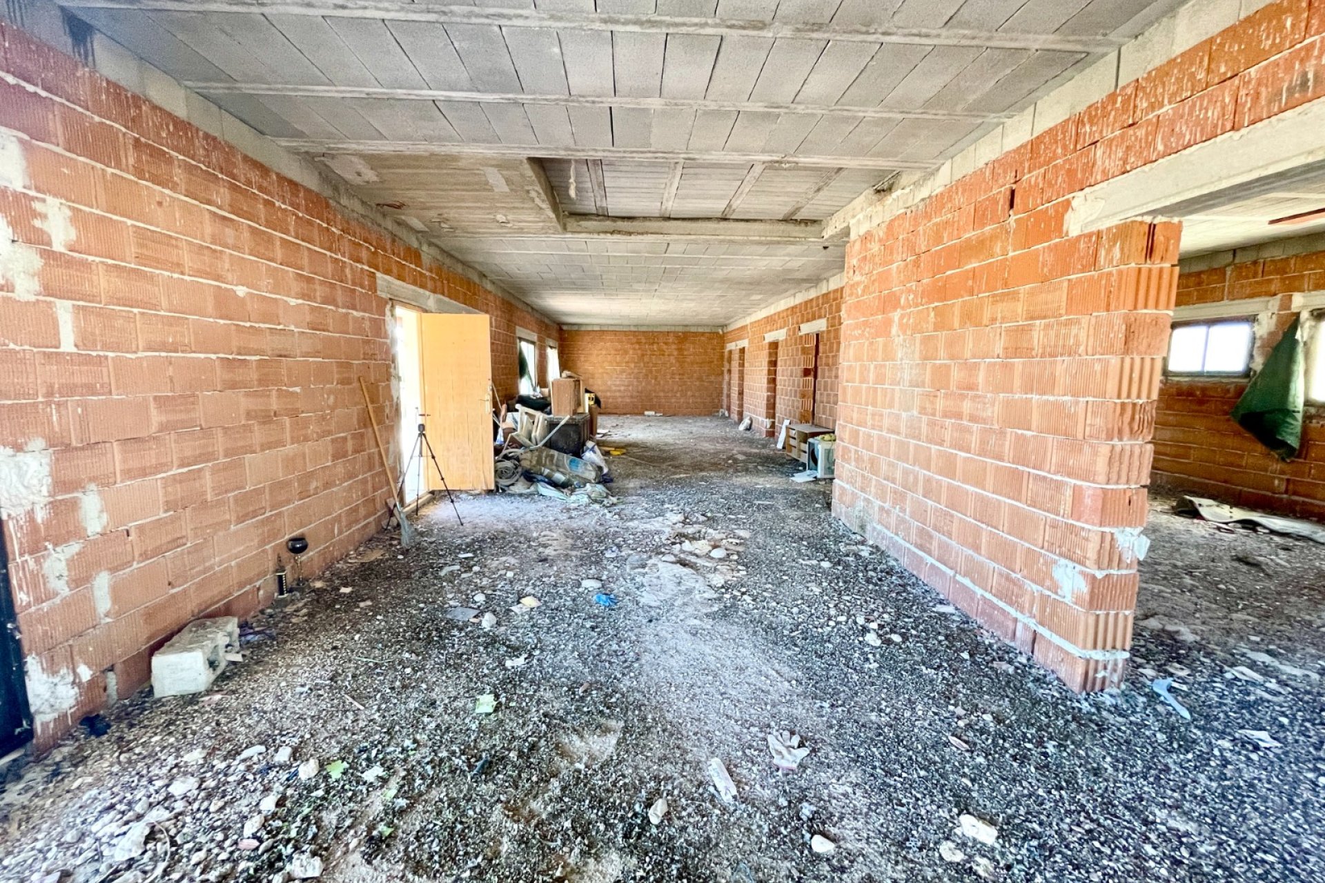 Herverkoop - Finca / Plattelands Woning - Elche - Matola
