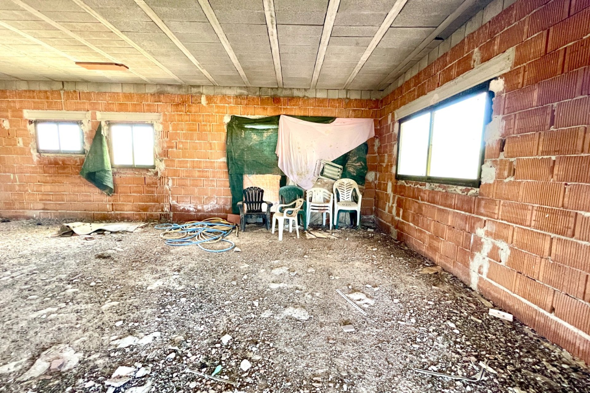 Herverkoop - Finca / Plattelands Woning - Elche - Matola