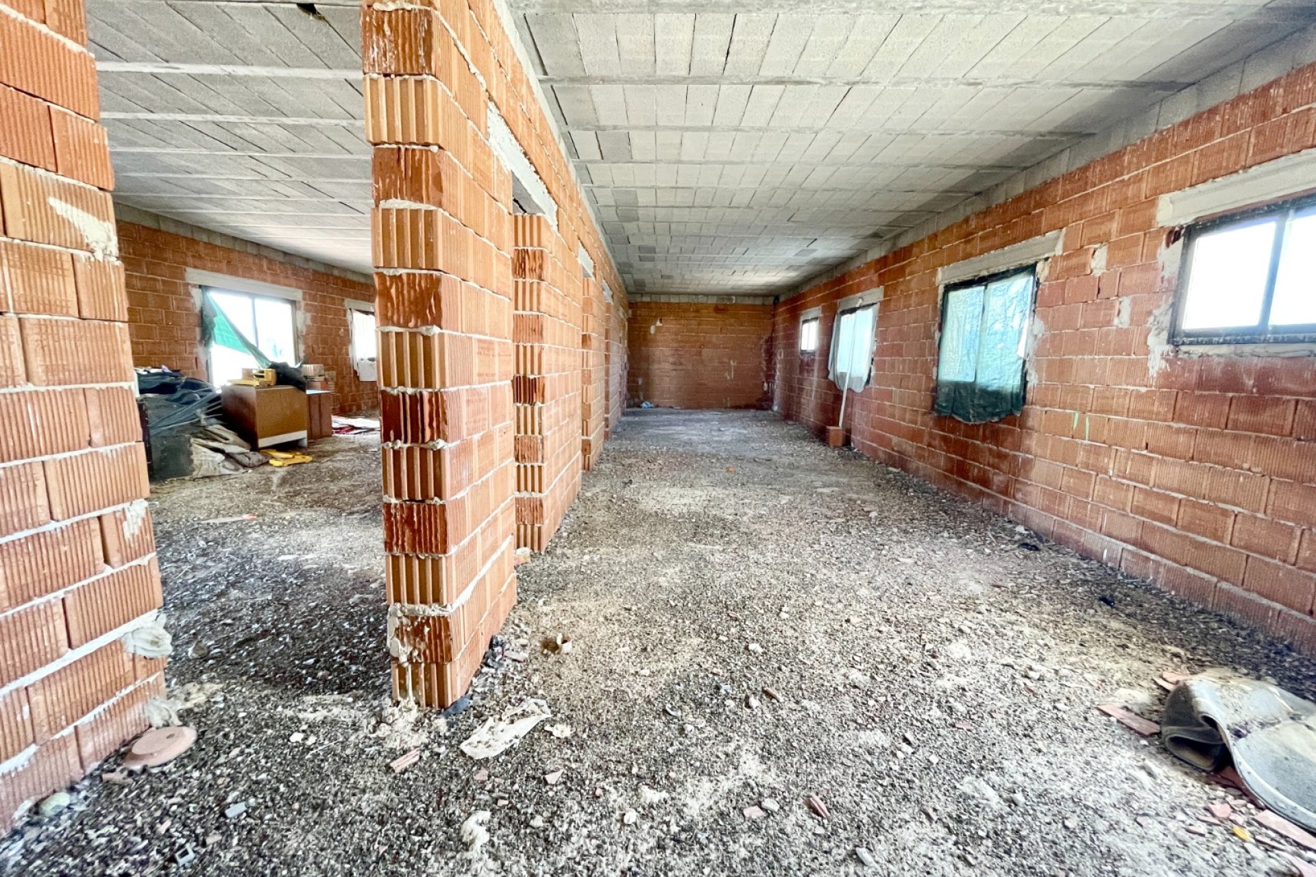 Herverkoop - Finca / Plattelands Woning - Elche - Matola