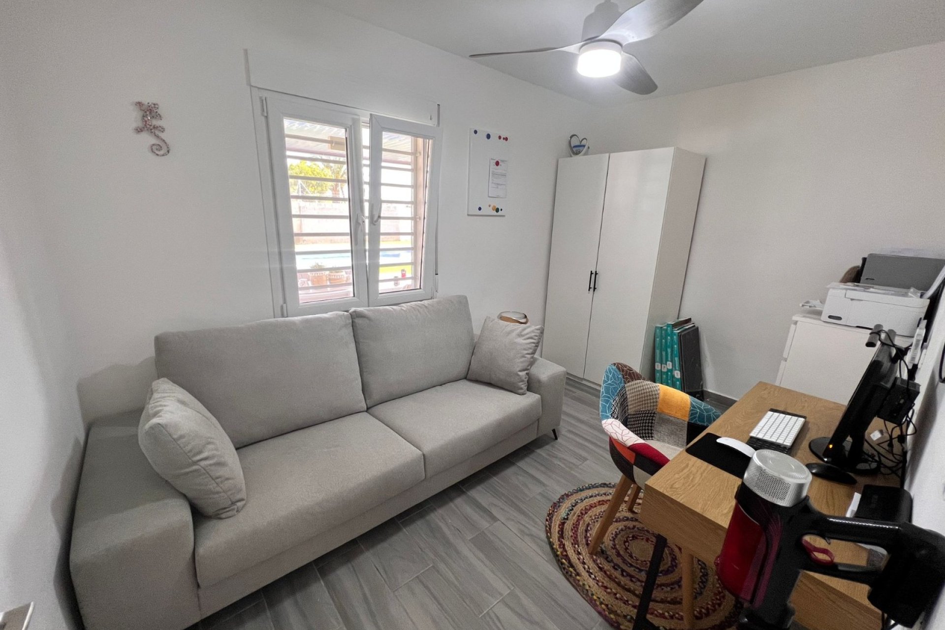 Herverkoop - Finca / Plattelands Woning - Elche Pedanías - La Marina