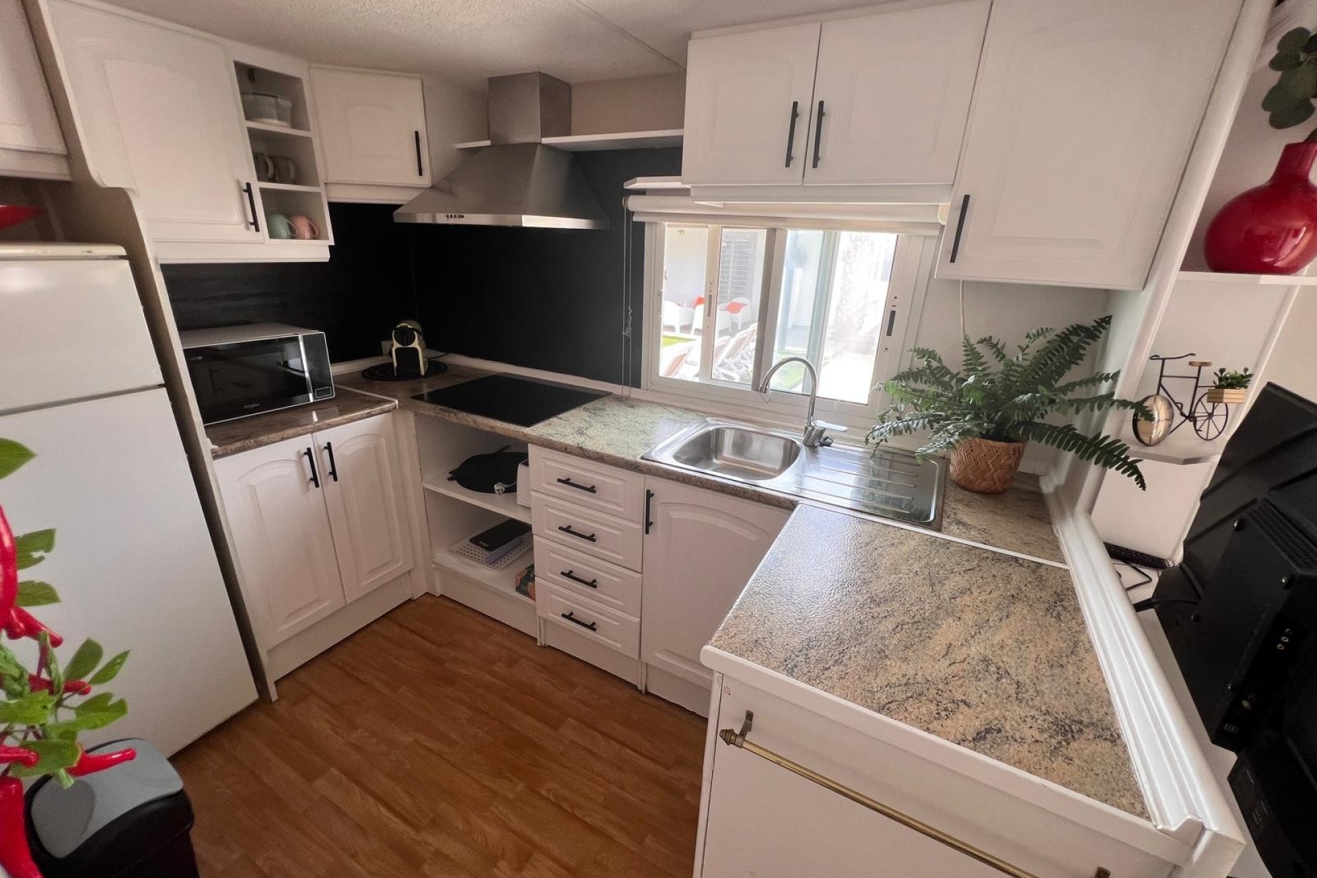 Herverkoop - Finca / Plattelands Woning - Elche Pedanías - La Marina