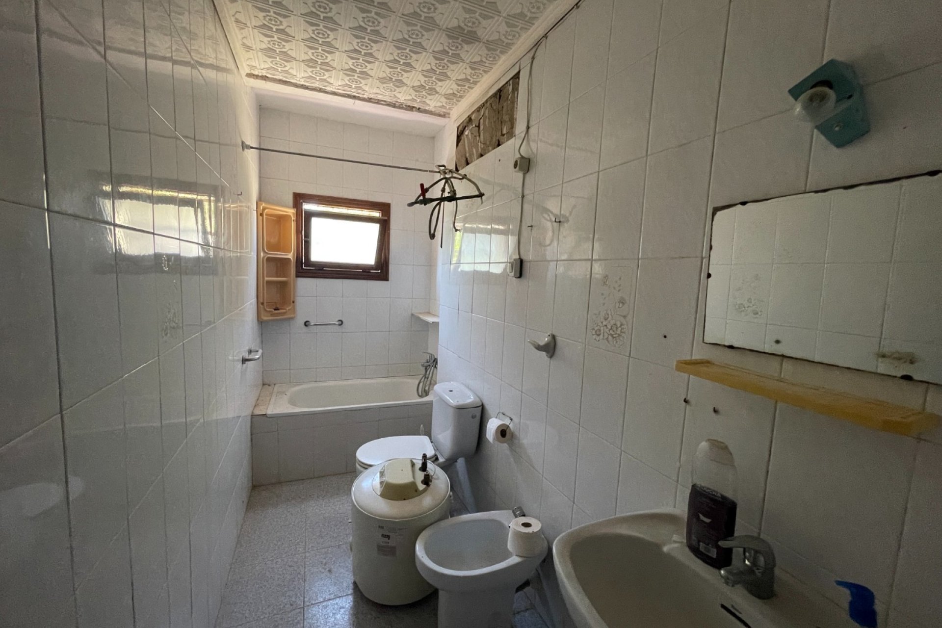 Herverkoop - Finca / Plattelands Woning - Elche