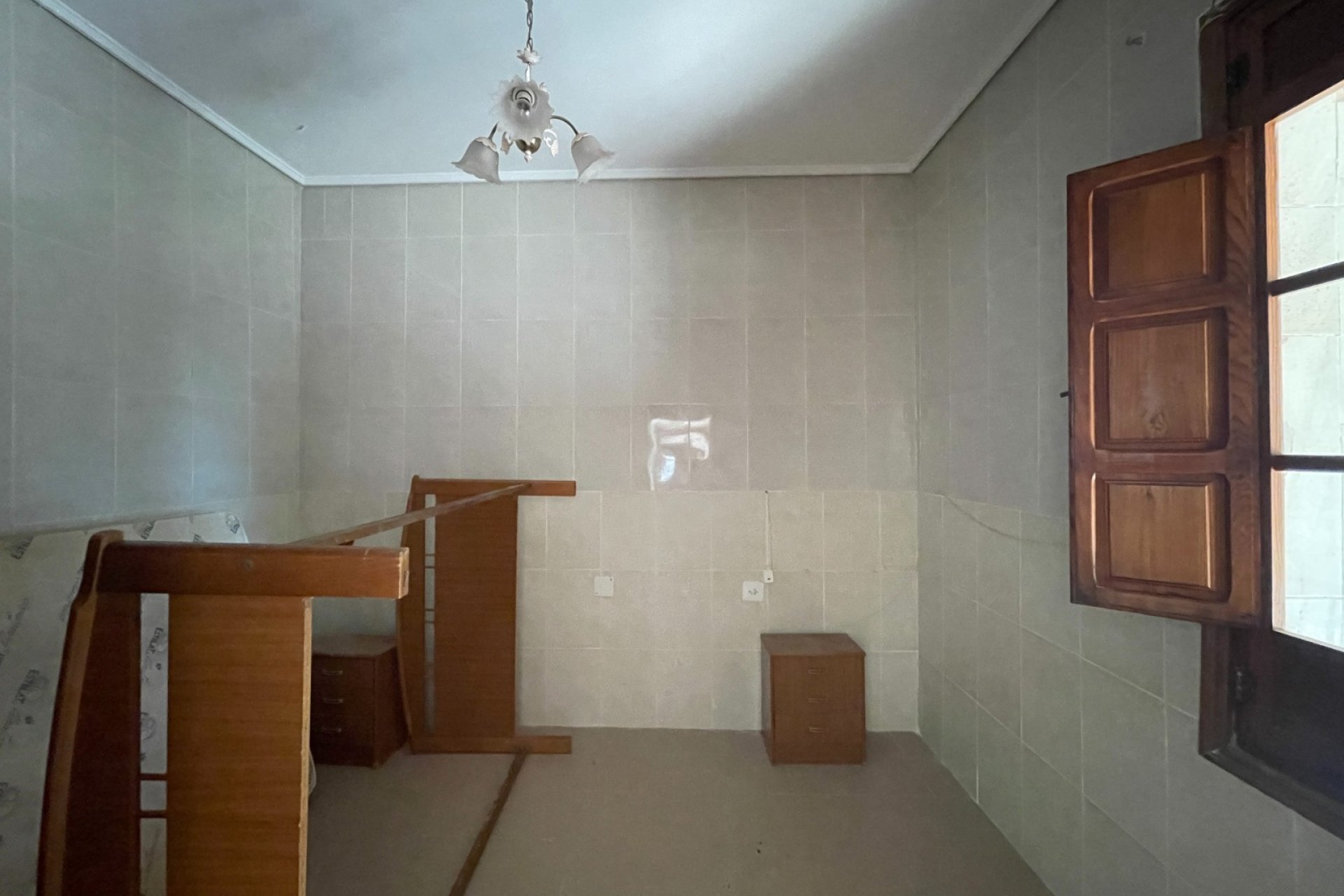 Herverkoop - Finca / Plattelands Woning - Elche