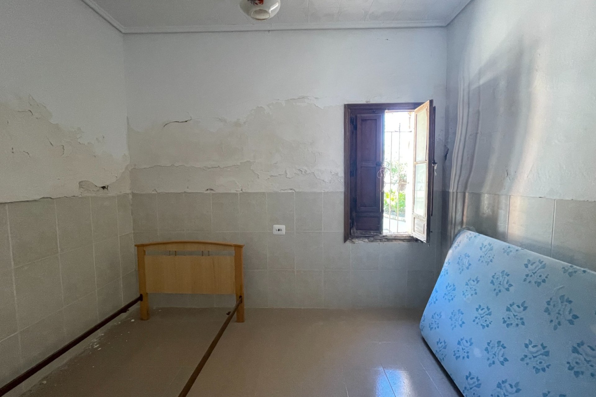 Herverkoop - Finca / Plattelands Woning - Elche