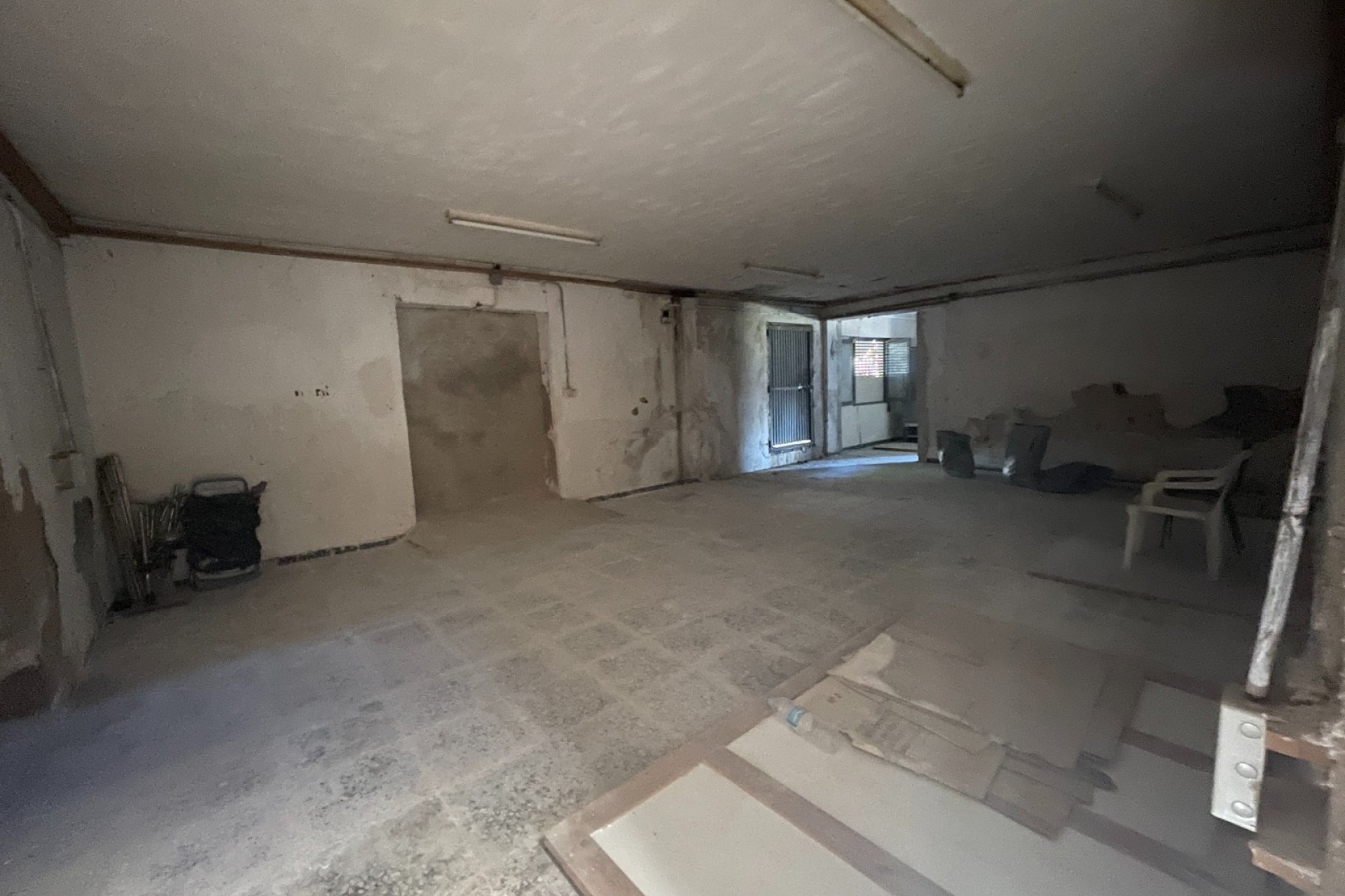 Herverkoop - Finca / Plattelands Woning - Elche