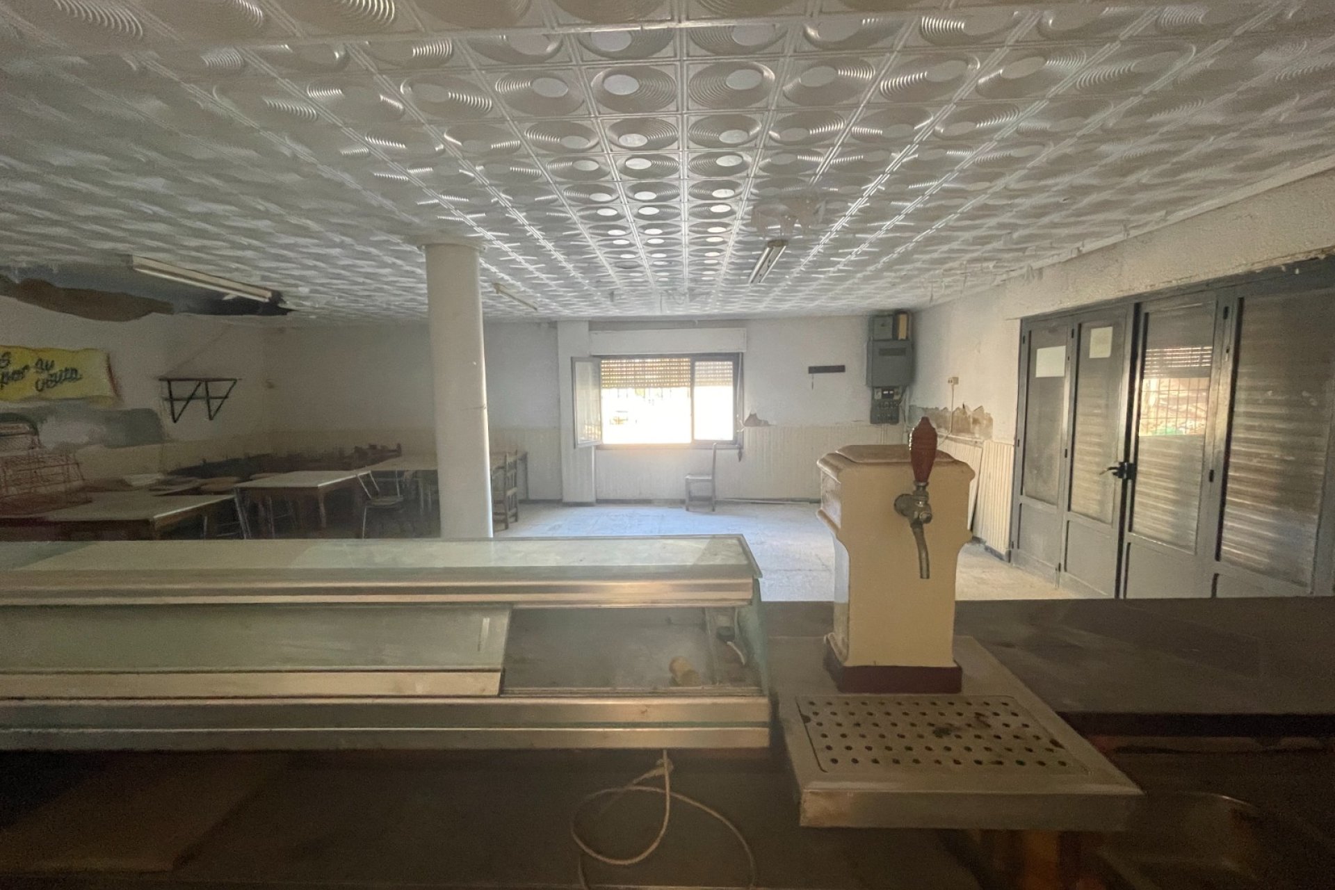 Herverkoop - Finca / Plattelands Woning - Elche