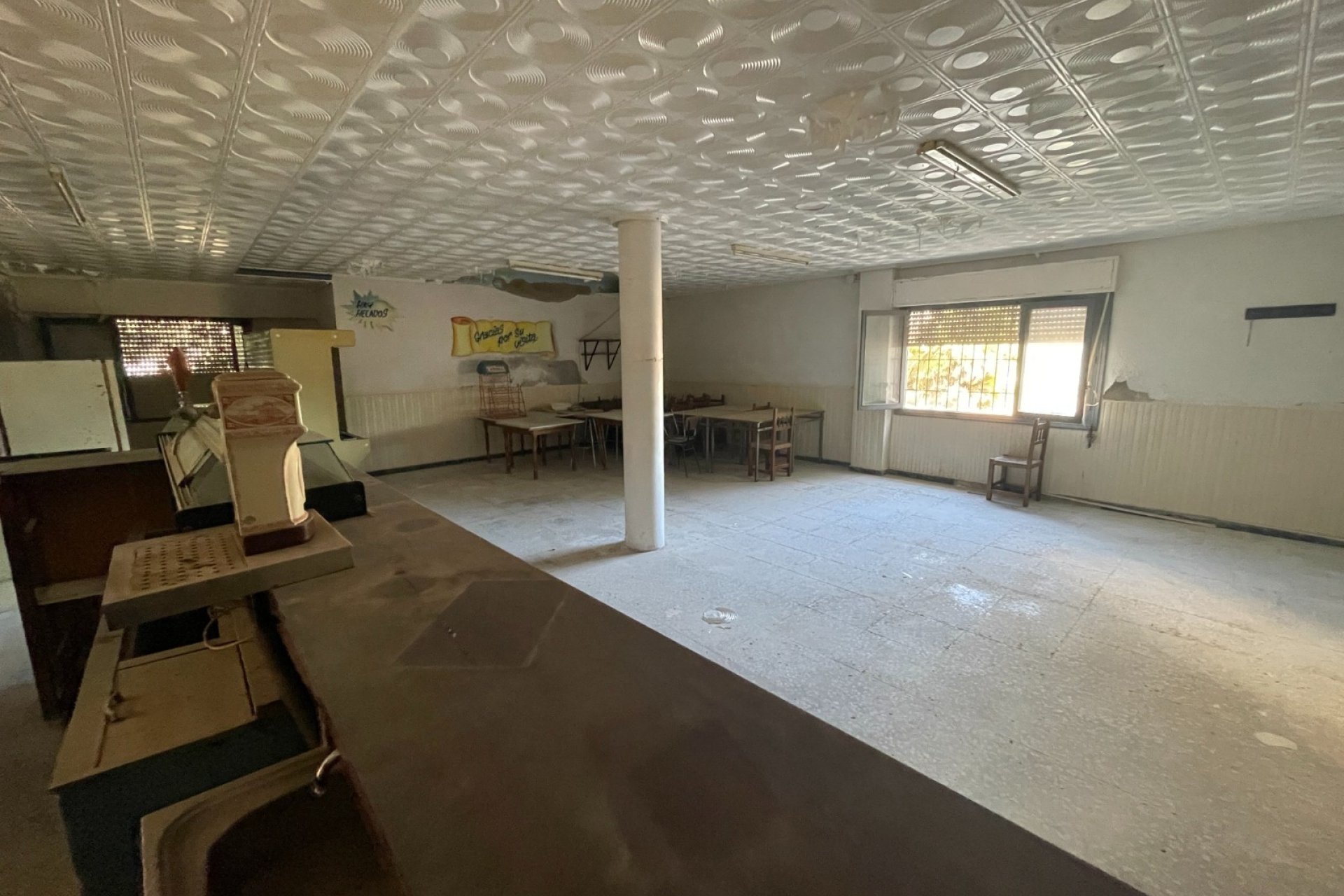 Herverkoop - Finca / Plattelands Woning - Elche