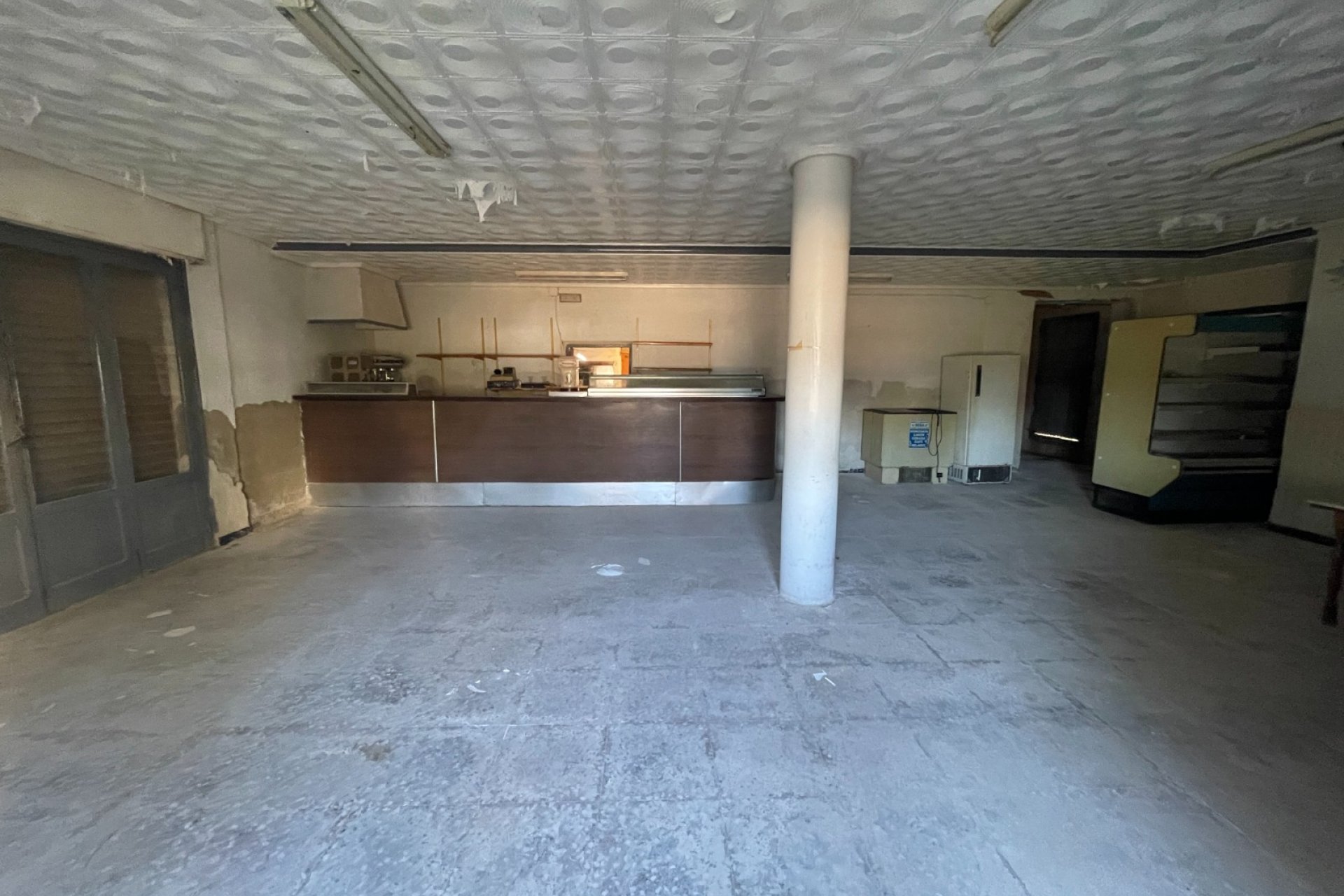 Herverkoop - Finca / Plattelands Woning - Elche