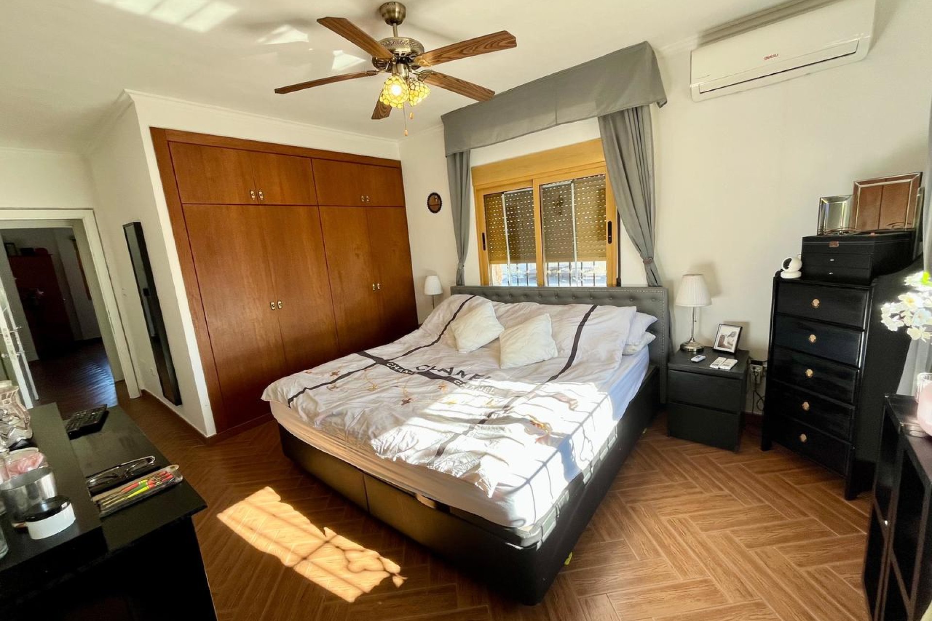 Herverkoop - Finca / Plattelands Woning - Fortuna