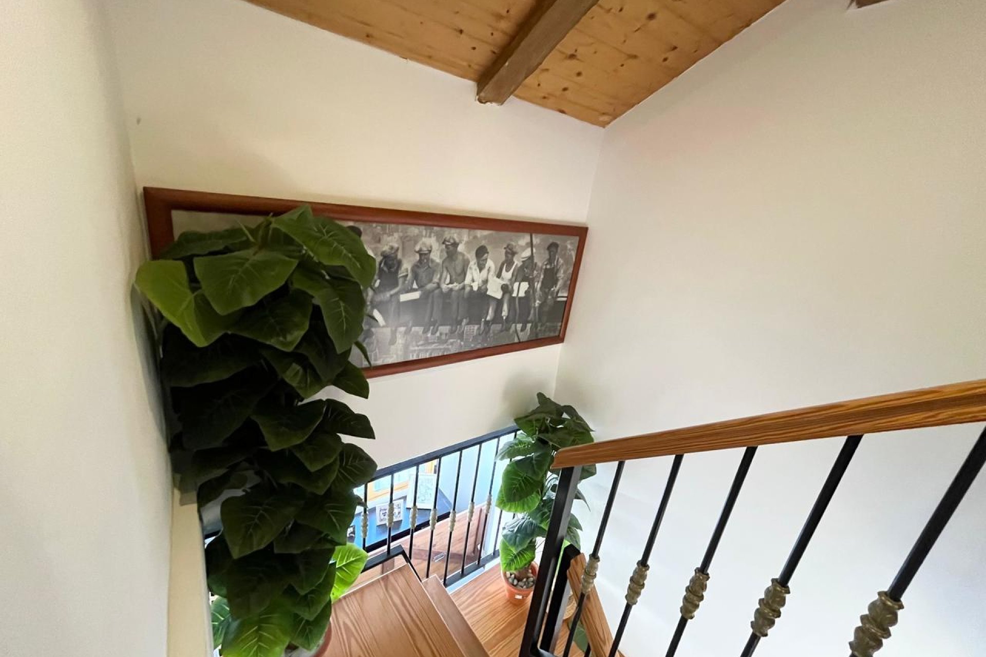 Herverkoop - Finca / Plattelands Woning - Fortuna