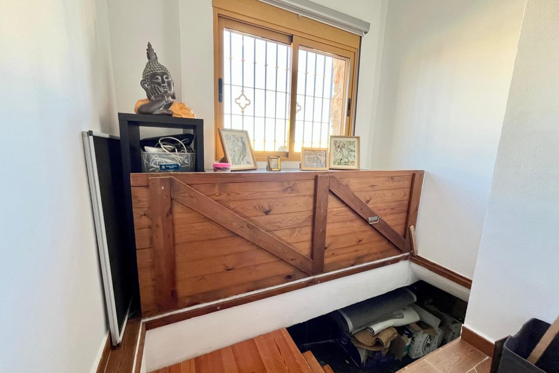 Herverkoop - Finca / Plattelands Woning - Fortuna