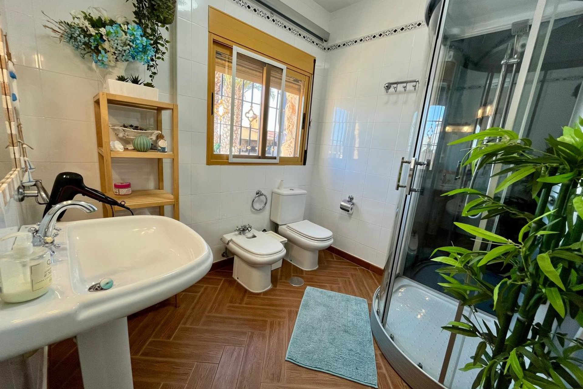 Herverkoop - Finca / Plattelands Woning - Fortuna