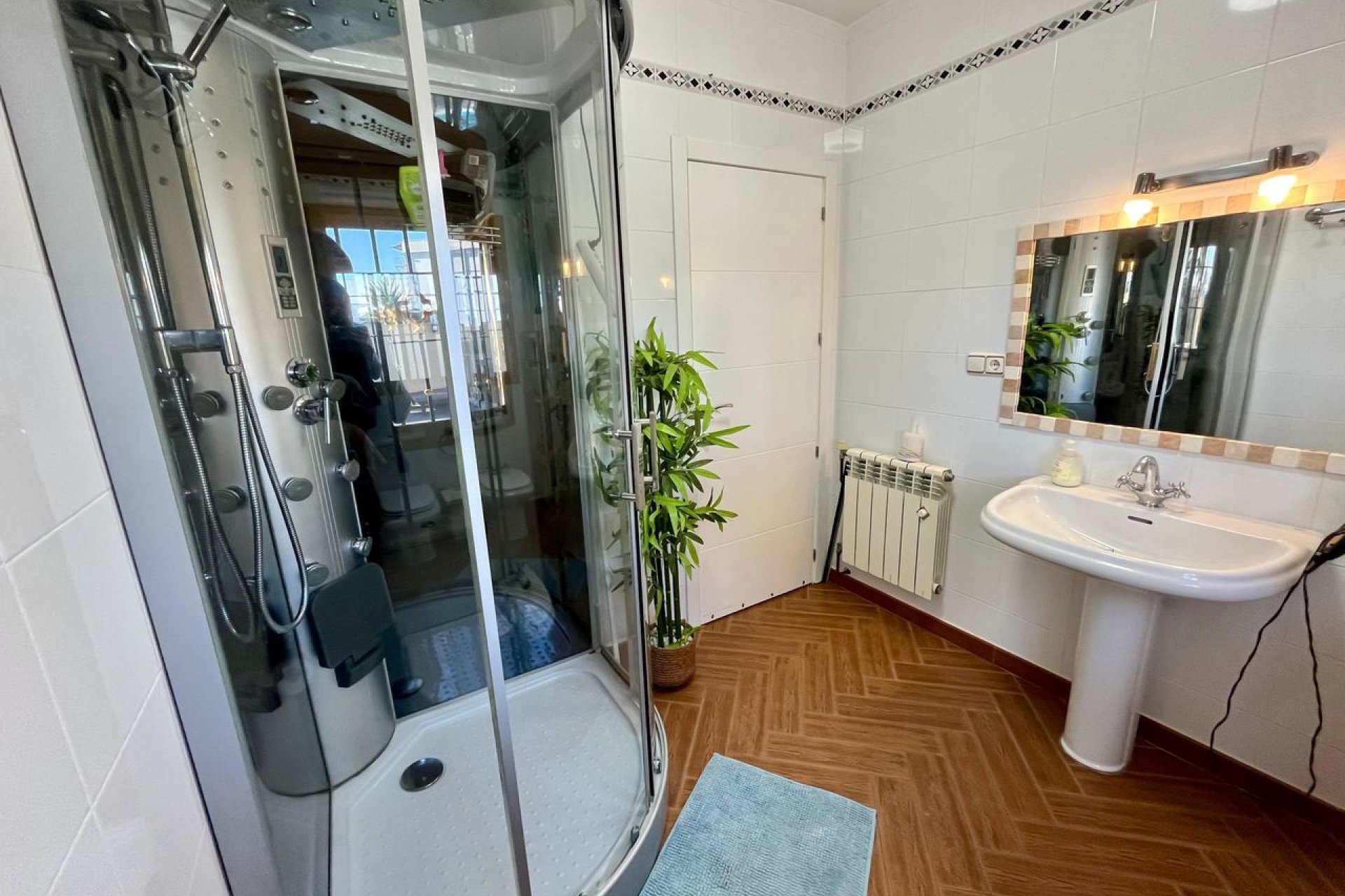 Herverkoop - Finca / Plattelands Woning - Fortuna