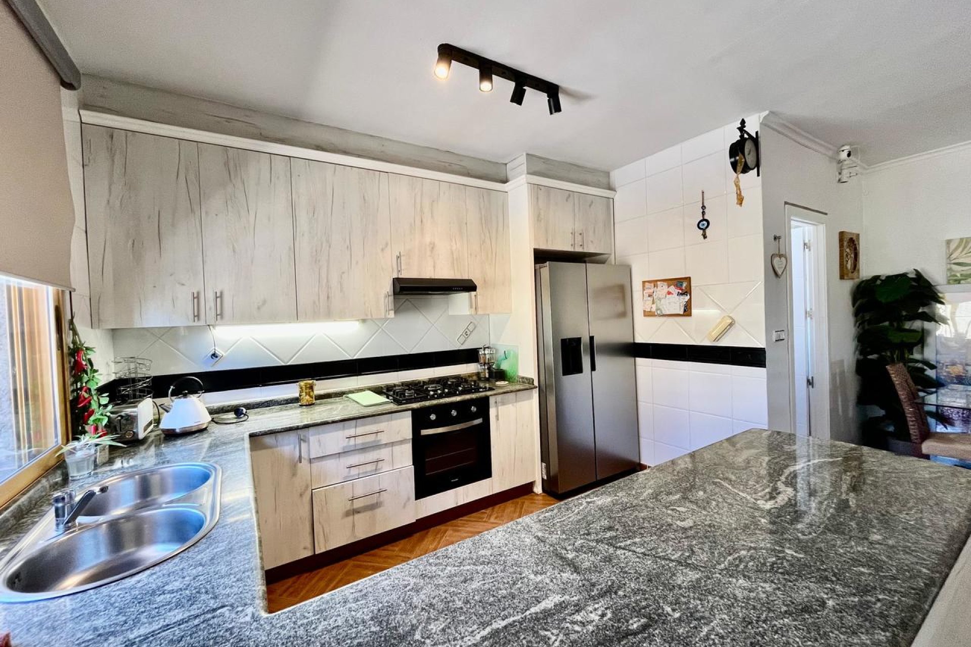 Herverkoop - Finca / Plattelands Woning - Fortuna