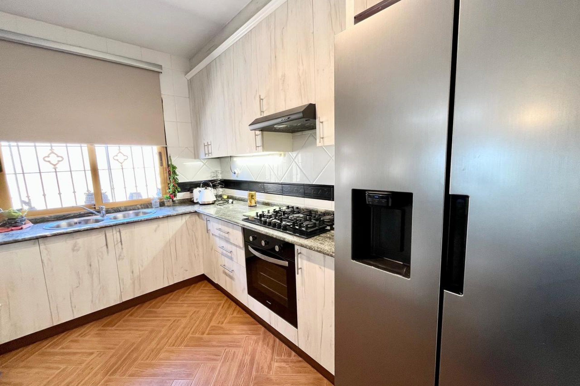 Herverkoop - Finca / Plattelands Woning - Fortuna