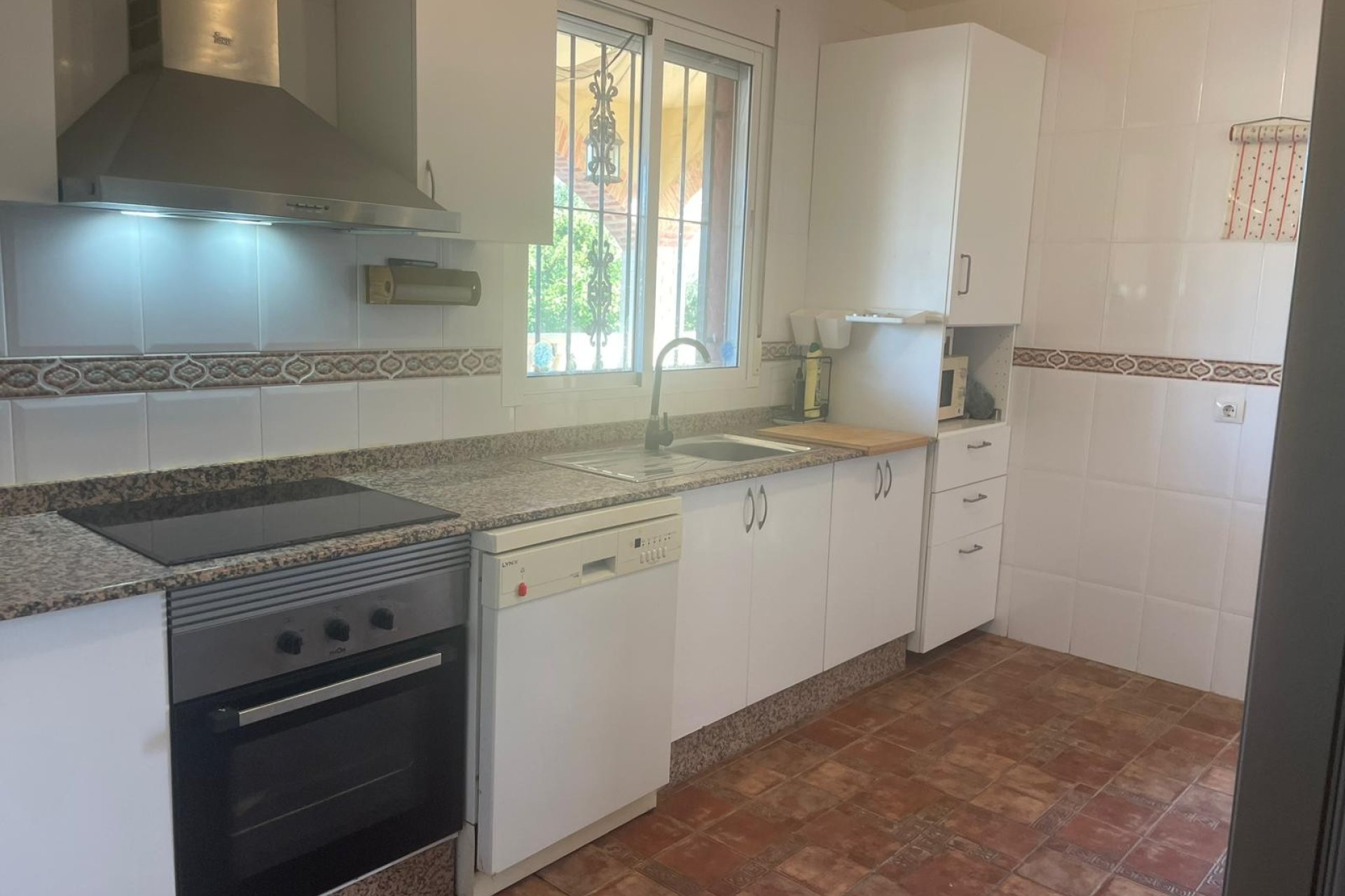 Herverkoop - Finca / Plattelands Woning - Fortuna