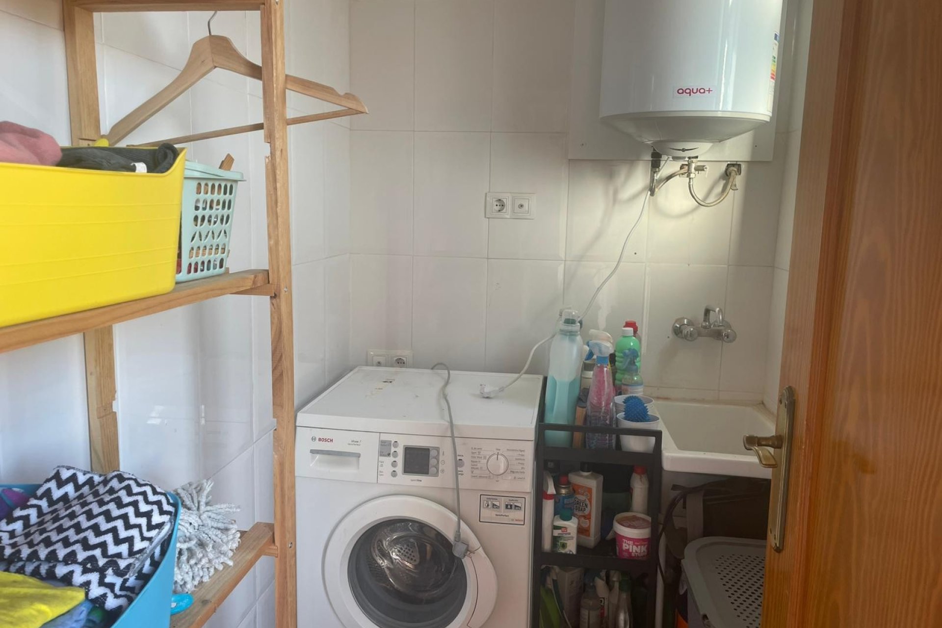 Herverkoop - Finca / Plattelands Woning - Fortuna