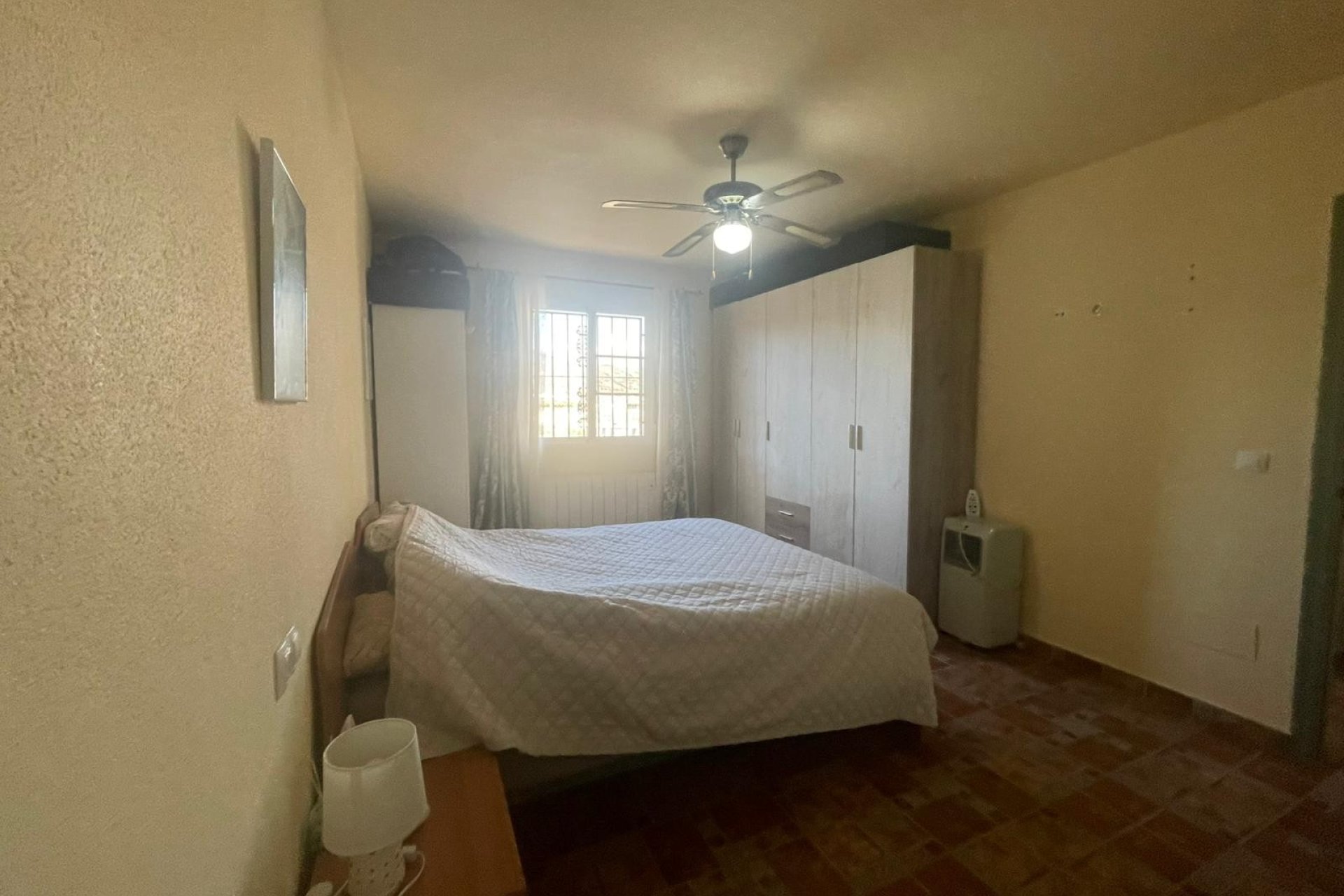 Herverkoop - Finca / Plattelands Woning - Fortuna