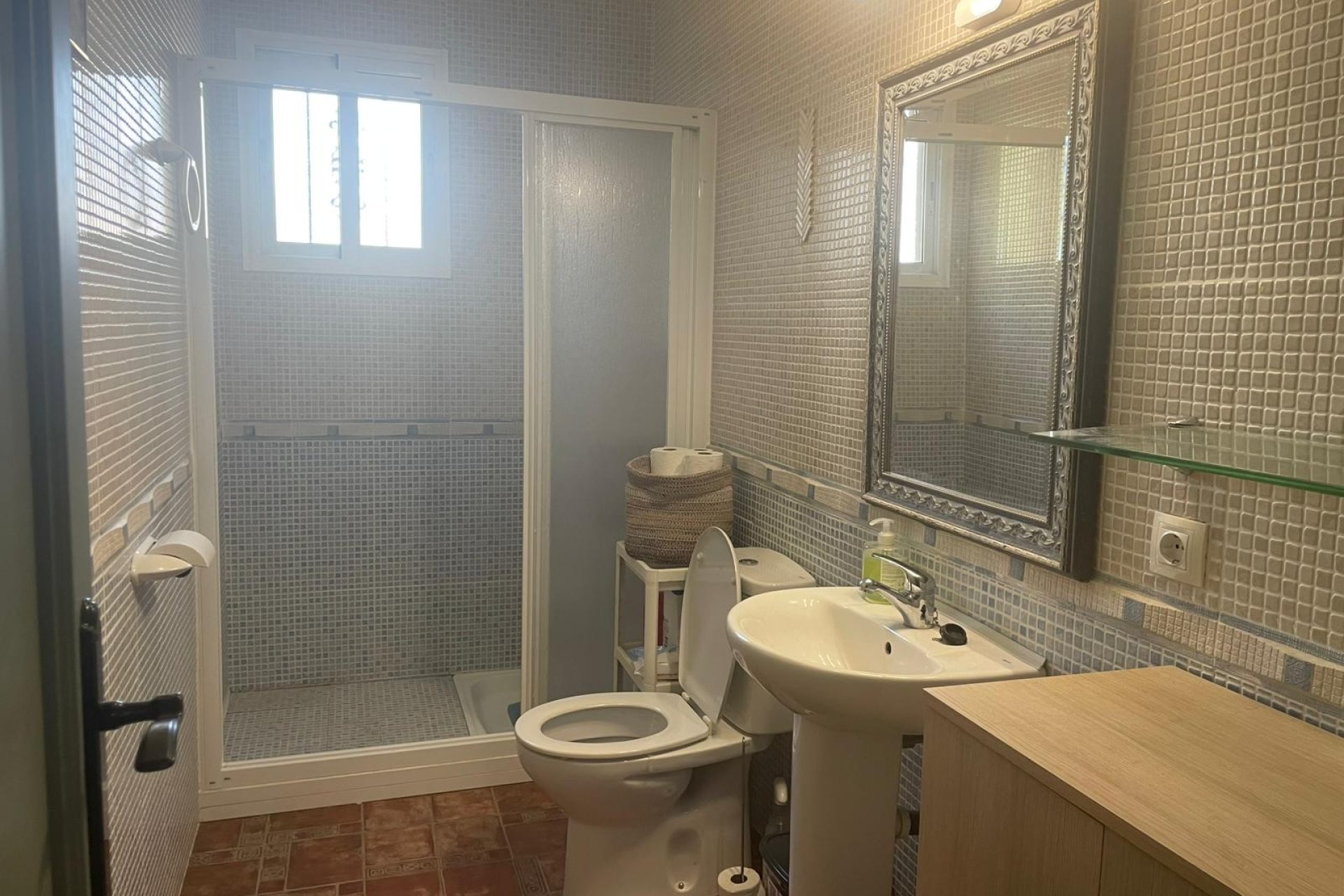 Herverkoop - Finca / Plattelands Woning - Fortuna