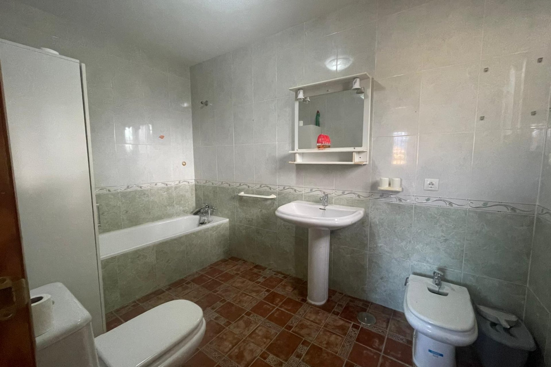 Herverkoop - Finca / Plattelands Woning - Fortuna