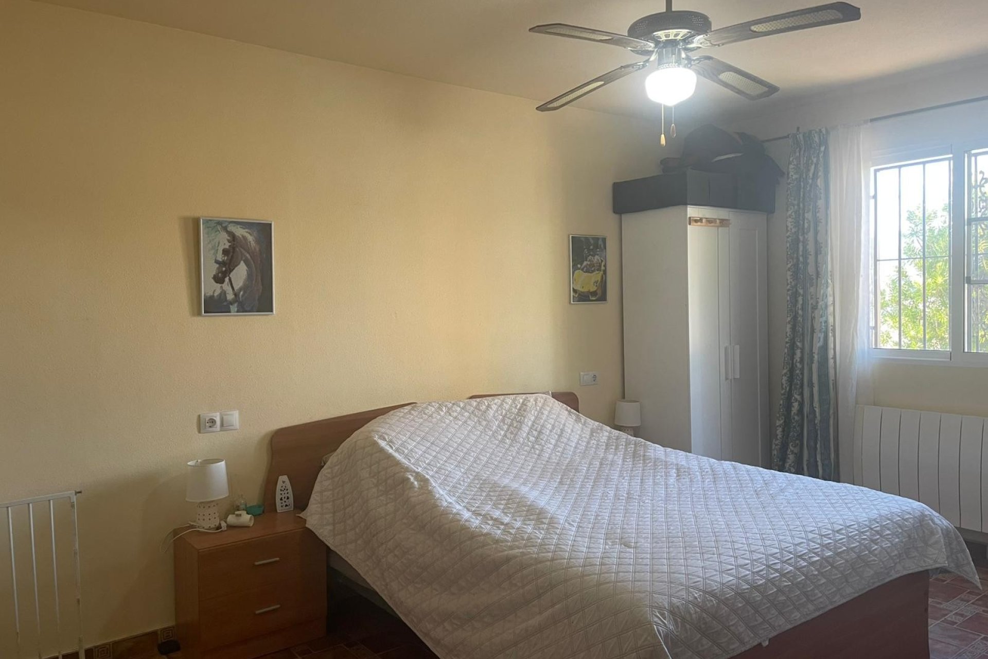 Herverkoop - Finca / Plattelands Woning - Fortuna