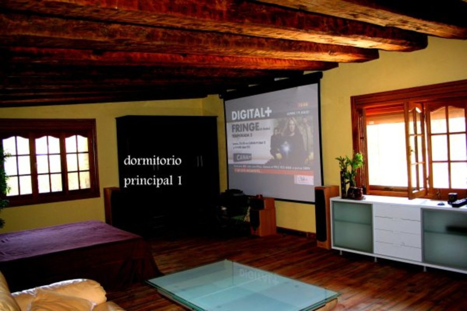 Herverkoop - Finca / Plattelands Woning - Gea y Truyols