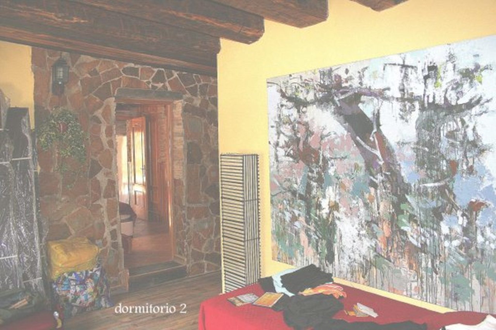 Herverkoop - Finca / Plattelands Woning - Gea y Truyols