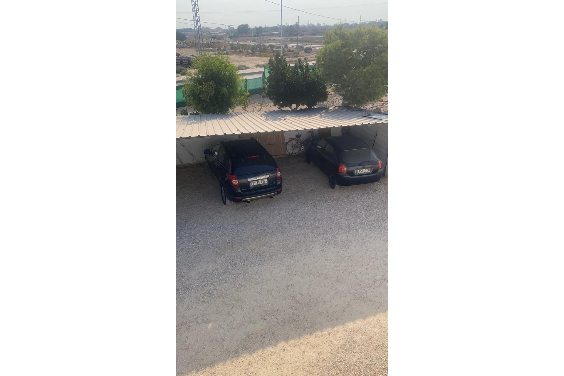 Herverkoop - Finca / Plattelands Woning - Guardamar del Segura - Pueblo