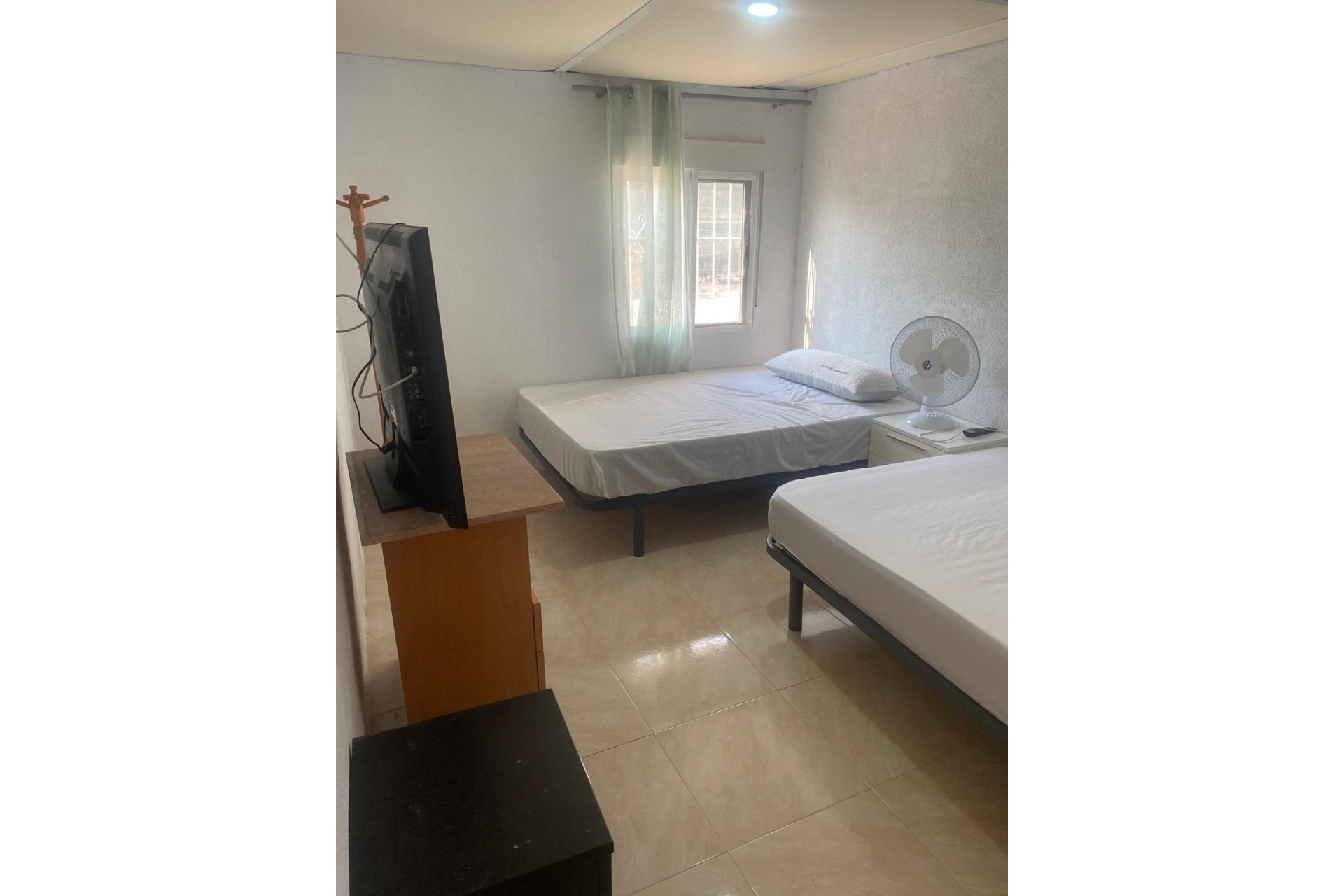 Herverkoop - Finca / Plattelands Woning - Guardamar del Segura - Pueblo
