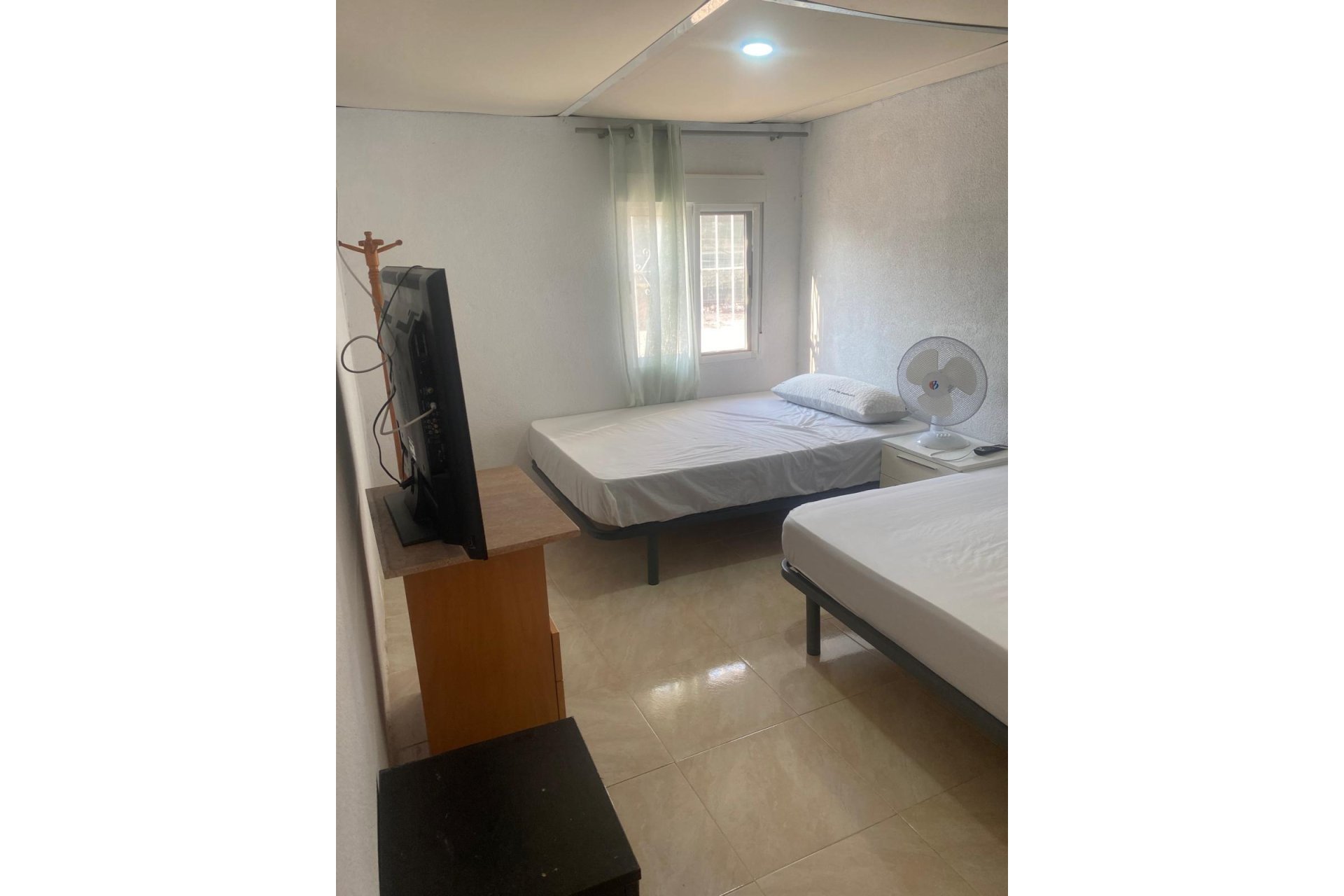 Herverkoop - Finca / Plattelands Woning - Guardamar del Segura - Pueblo