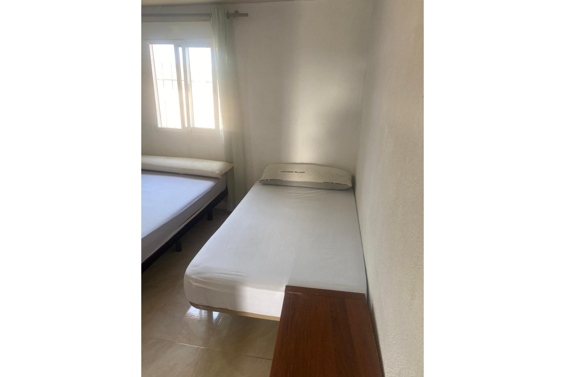 Herverkoop - Finca / Plattelands Woning - Guardamar del Segura - Pueblo