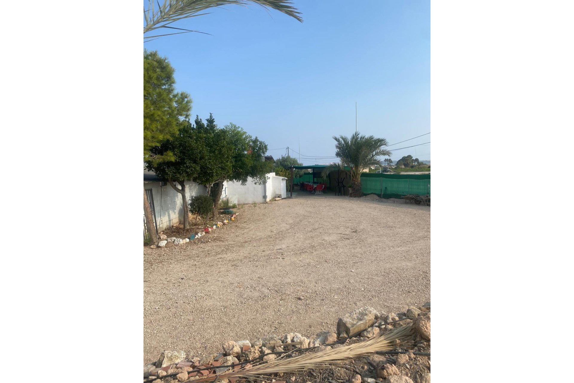 Herverkoop - Finca / Plattelands Woning - Guardamar del Segura - Pueblo