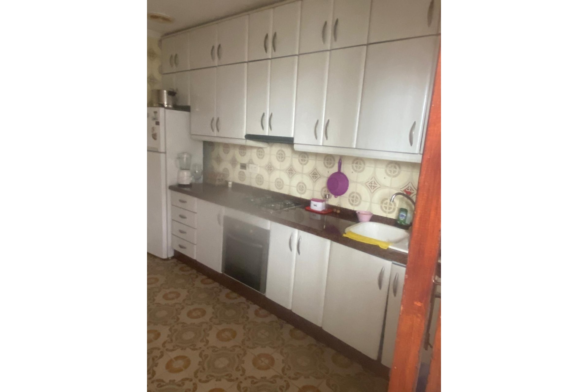 Herverkoop - Finca / Plattelands Woning - Guardamar del Segura - Pueblo