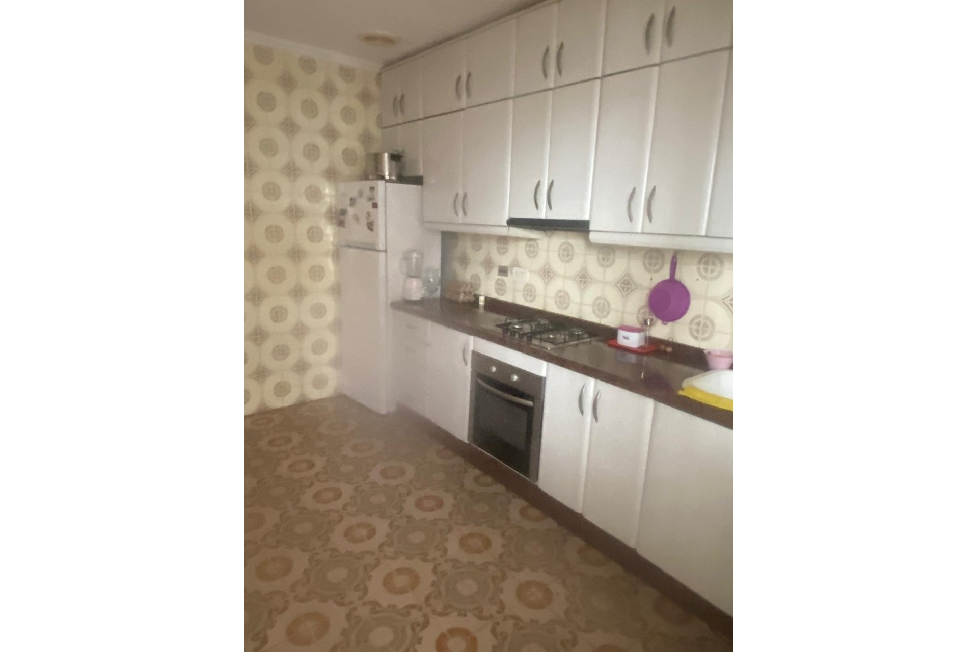 Herverkoop - Finca / Plattelands Woning - Guardamar del Segura - Pueblo