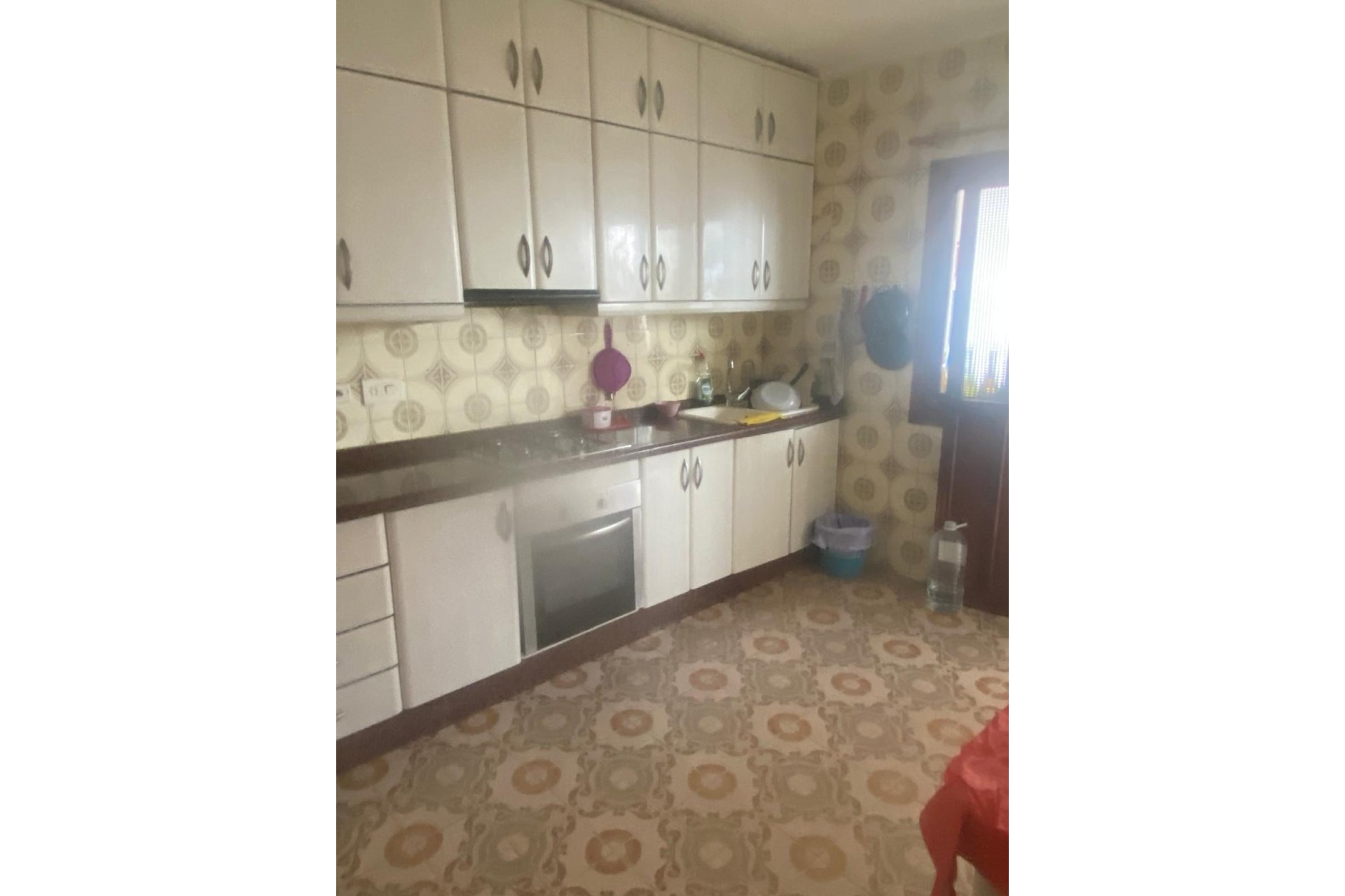Herverkoop - Finca / Plattelands Woning - Guardamar del Segura - Pueblo