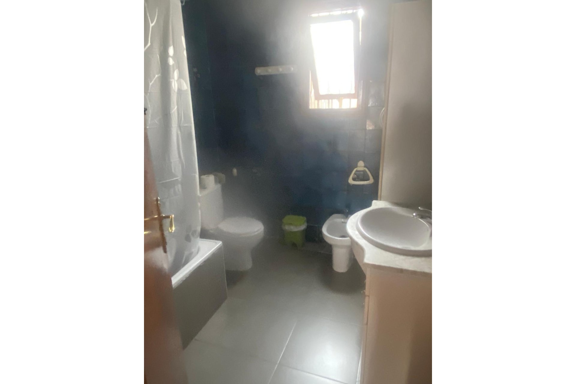 Herverkoop - Finca / Plattelands Woning - Guardamar del Segura - Pueblo