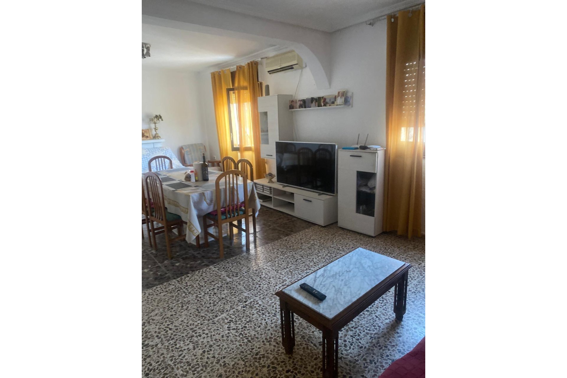 Herverkoop - Finca / Plattelands Woning - Guardamar del Segura - Pueblo