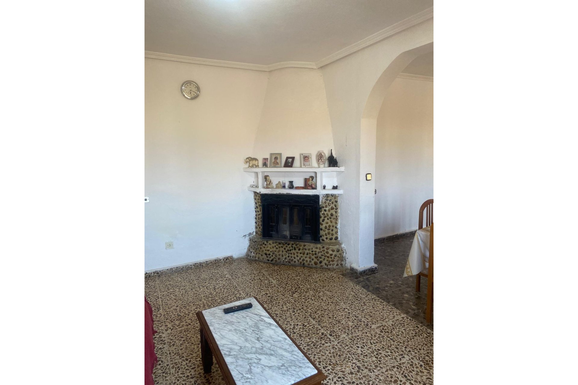 Herverkoop - Finca / Plattelands Woning - Guardamar del Segura - Pueblo