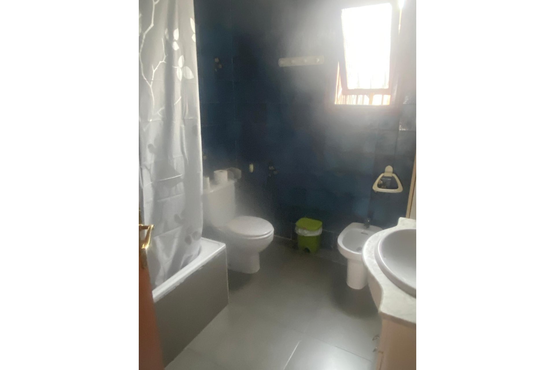 Herverkoop - Finca / Plattelands Woning - Guardamar del Segura - Pueblo