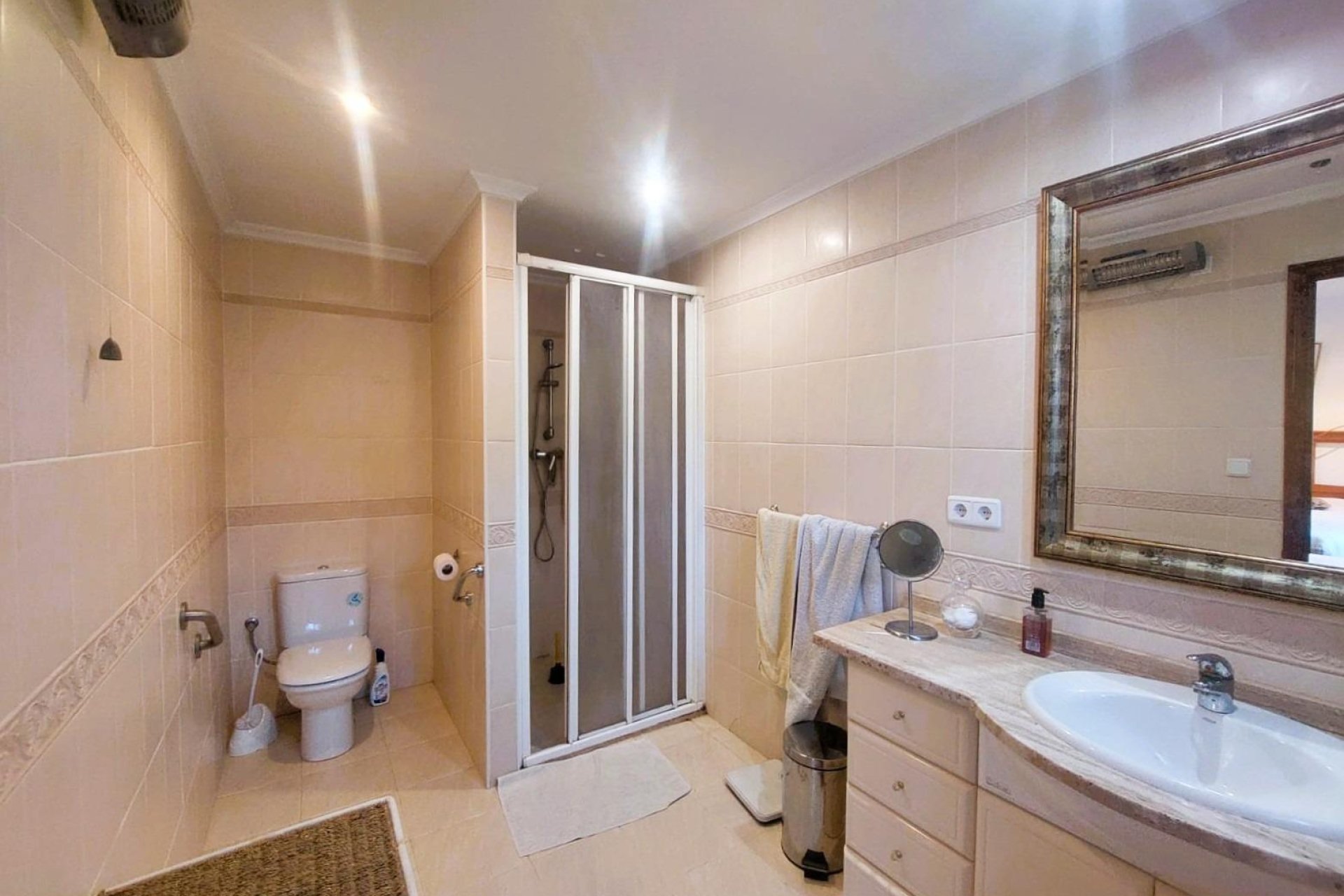 Herverkoop - Finca / Plattelands Woning - La Marina