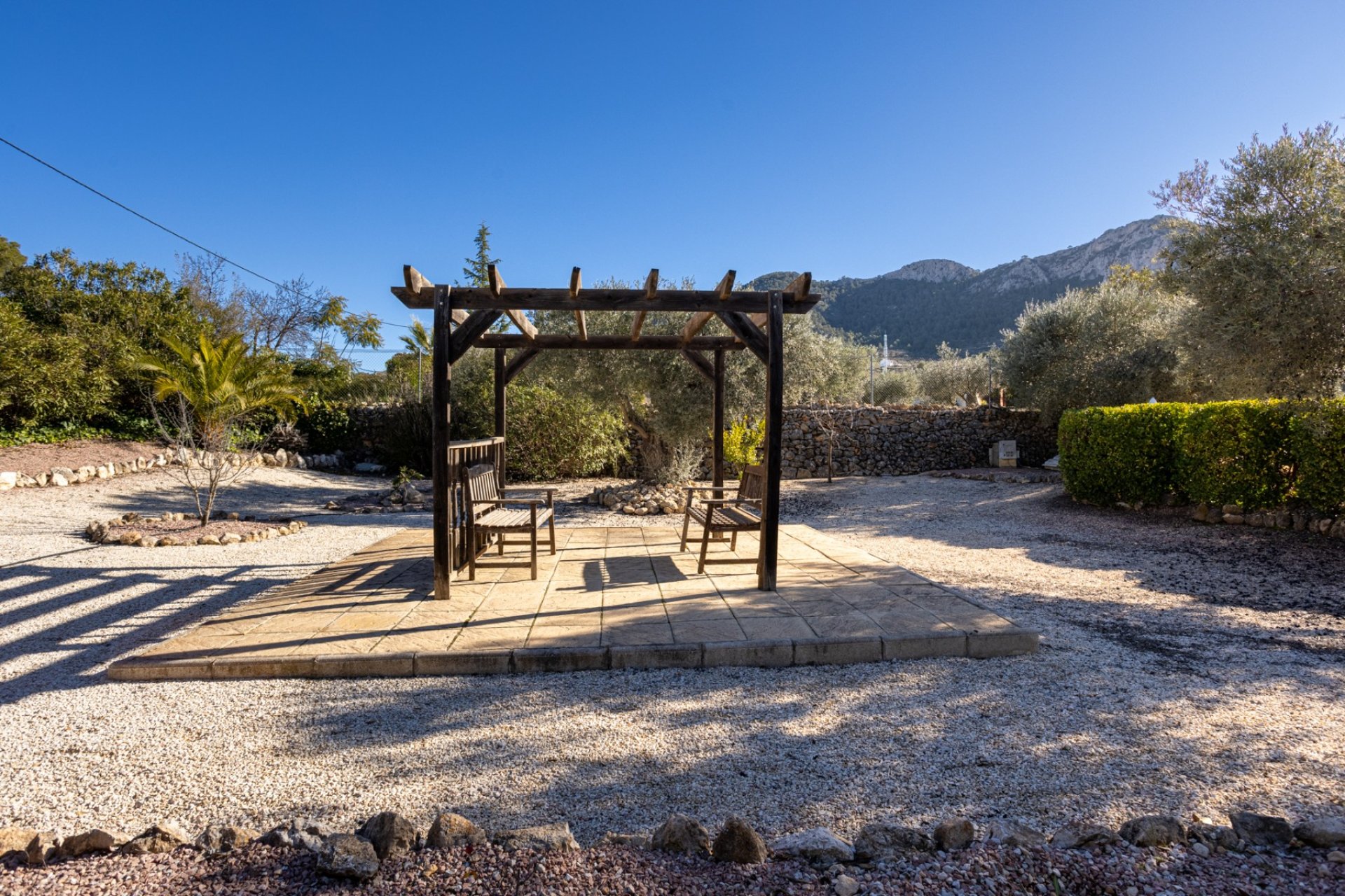 Herverkoop - Finca / Plattelands Woning - La Zarza